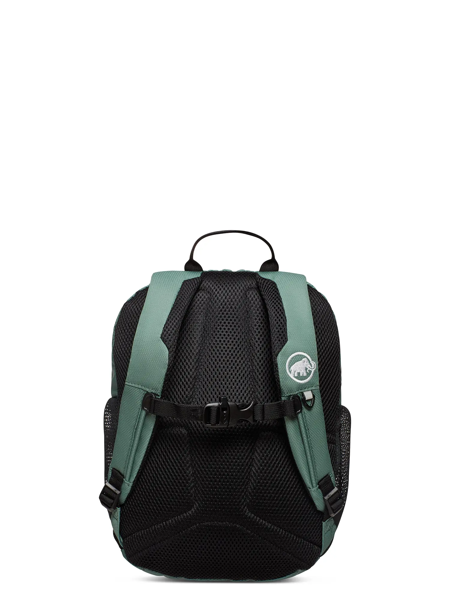 Дитячий туристичний рюкзак Mammut First Zip 8 - dark jade/jade