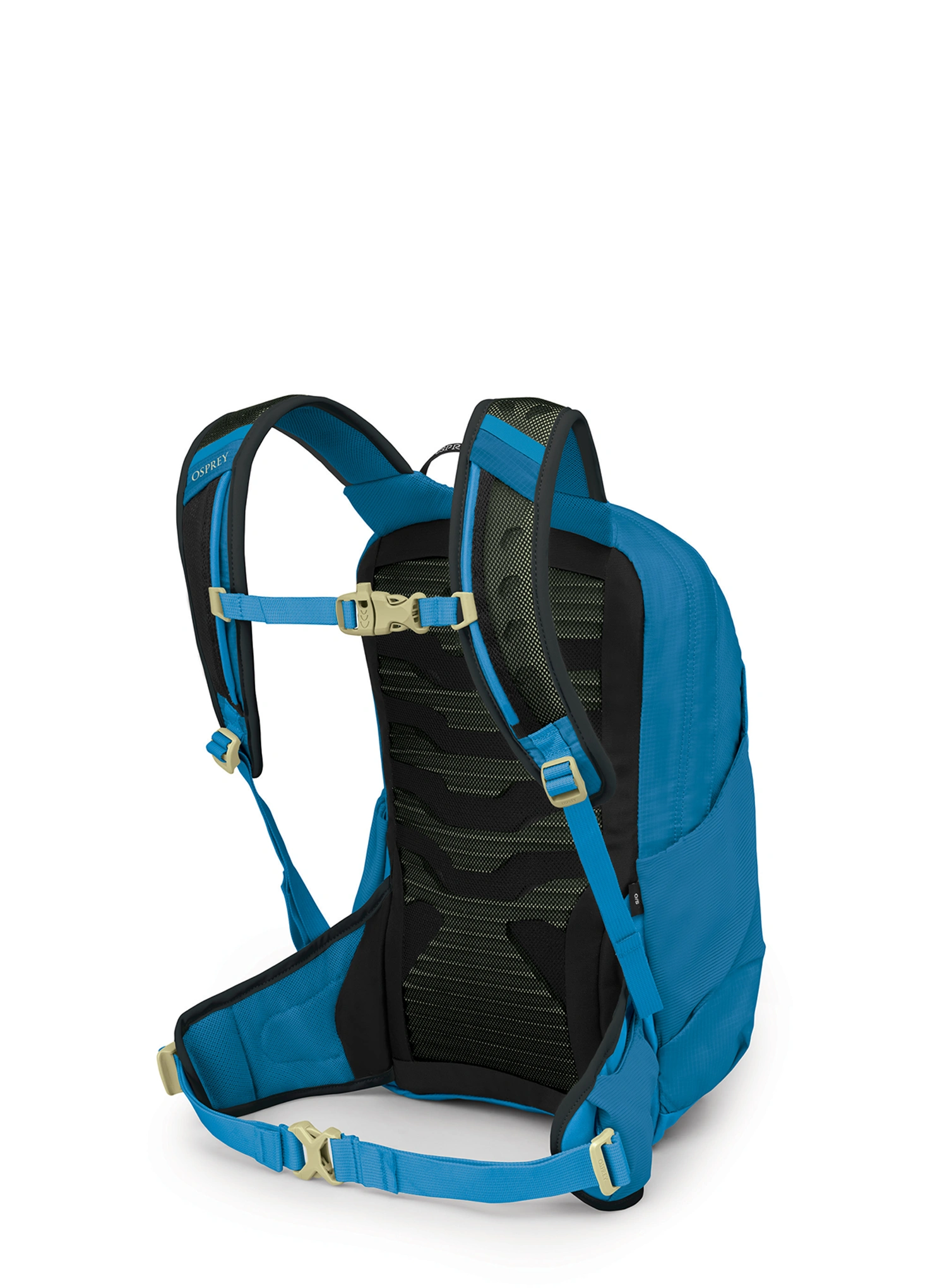 Дитячий туристичний рюкзак Osprey Talon JR - scoria blue