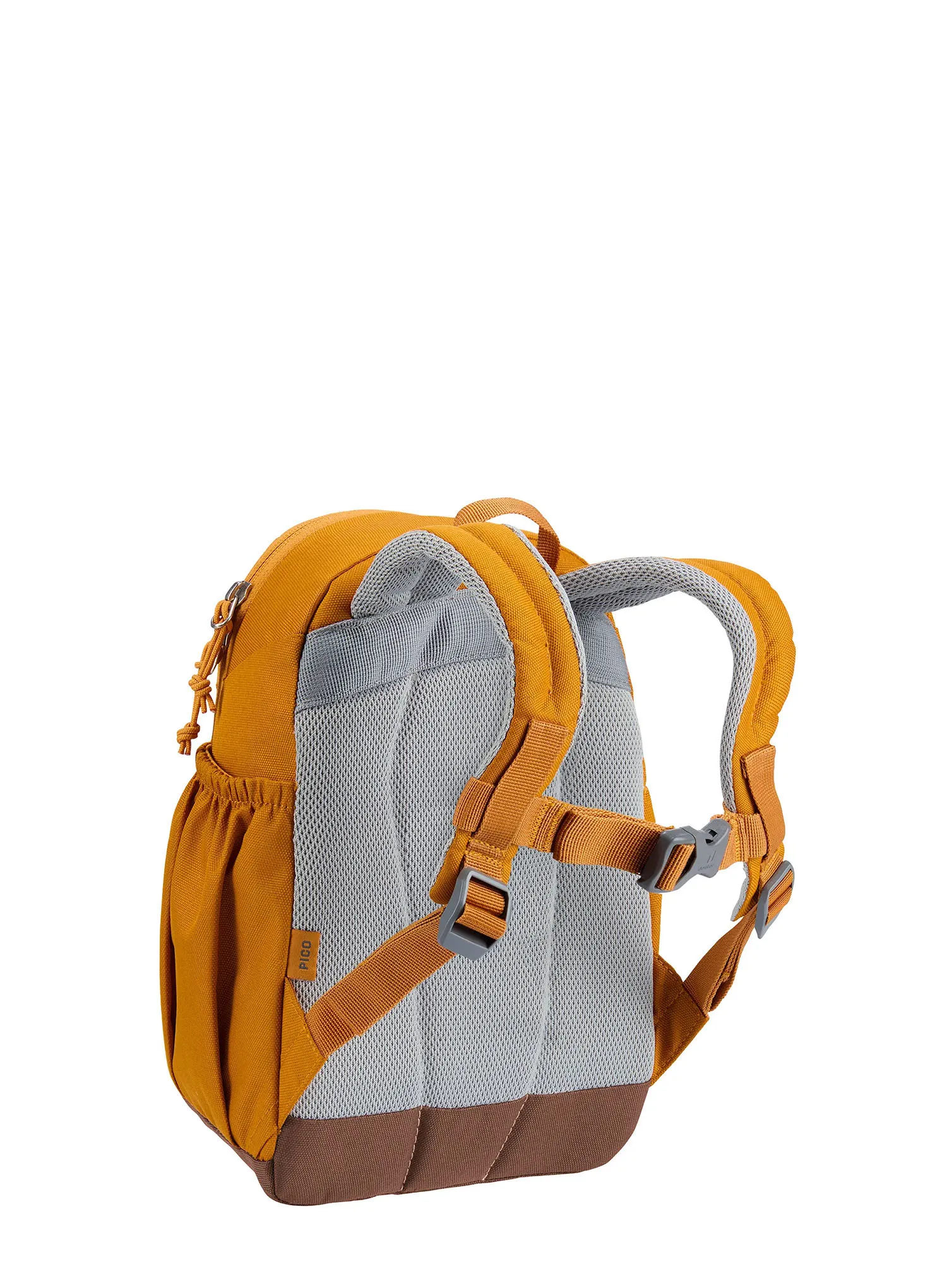 Дитячий туристичний рюкзак Deuter Pico - amber/maple