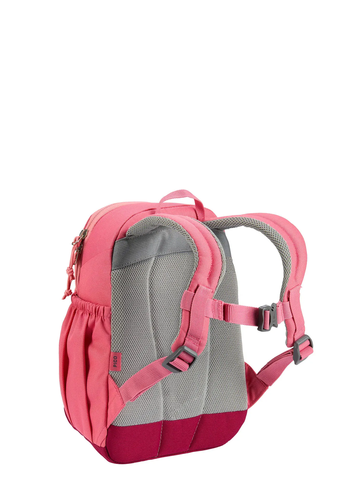 Дитячий туристичний рюкзак Deuter Pico - blossom/dahlia