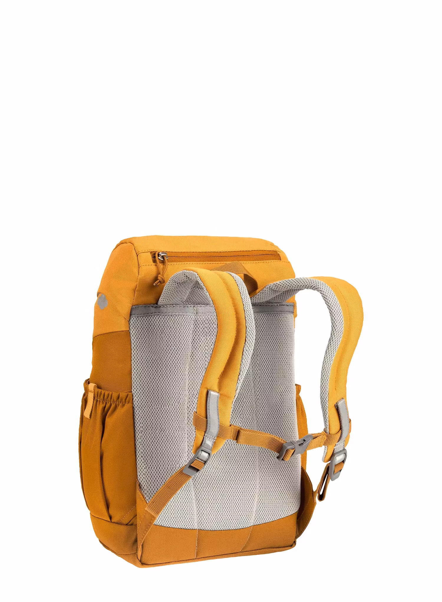 Дитячий туристичний рюкзак Deuter Schmusebar - amber/maple