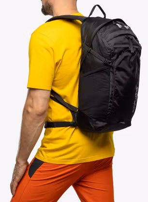 Рюкзак туристичний Eagle Creek Ranger XE Backpack 26L - black/river rock