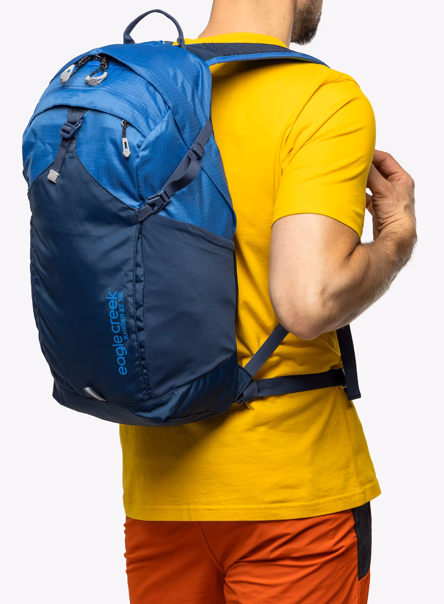 Рюкзак туристичний Eagle Creek Ranger XE Backpack 26L - mesa blue/aizome blue