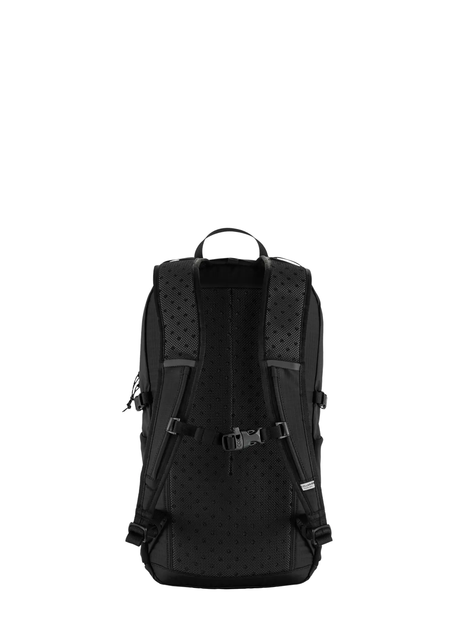 Рюкзак туристичний Fjallraven Abisko Softpack 16 - black