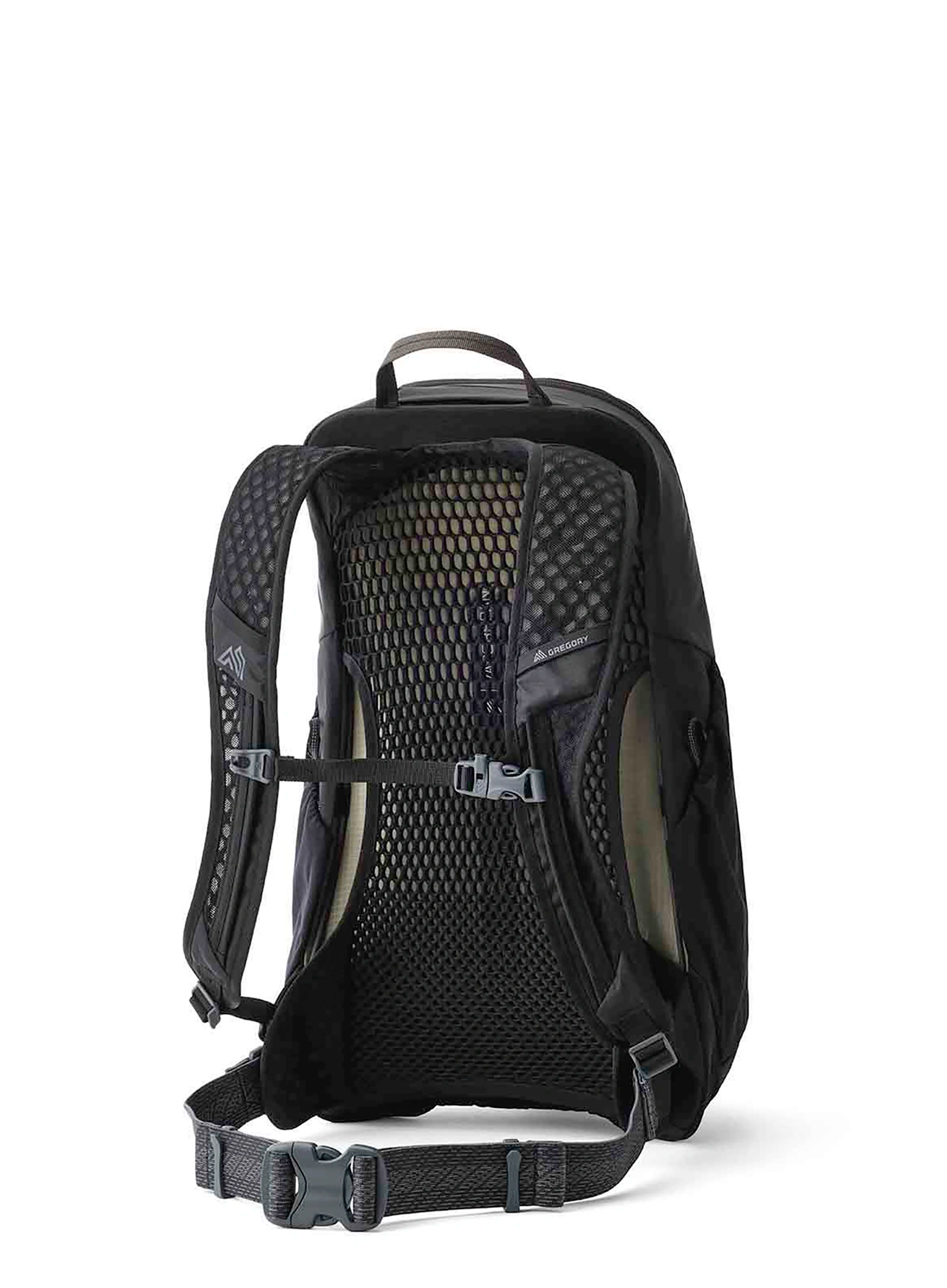 Рюкзак туристичний Gregory Arrio 20 - shadow pine black