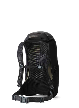 Рюкзак туристичний Gregory Arrio 22 - shadow pine black