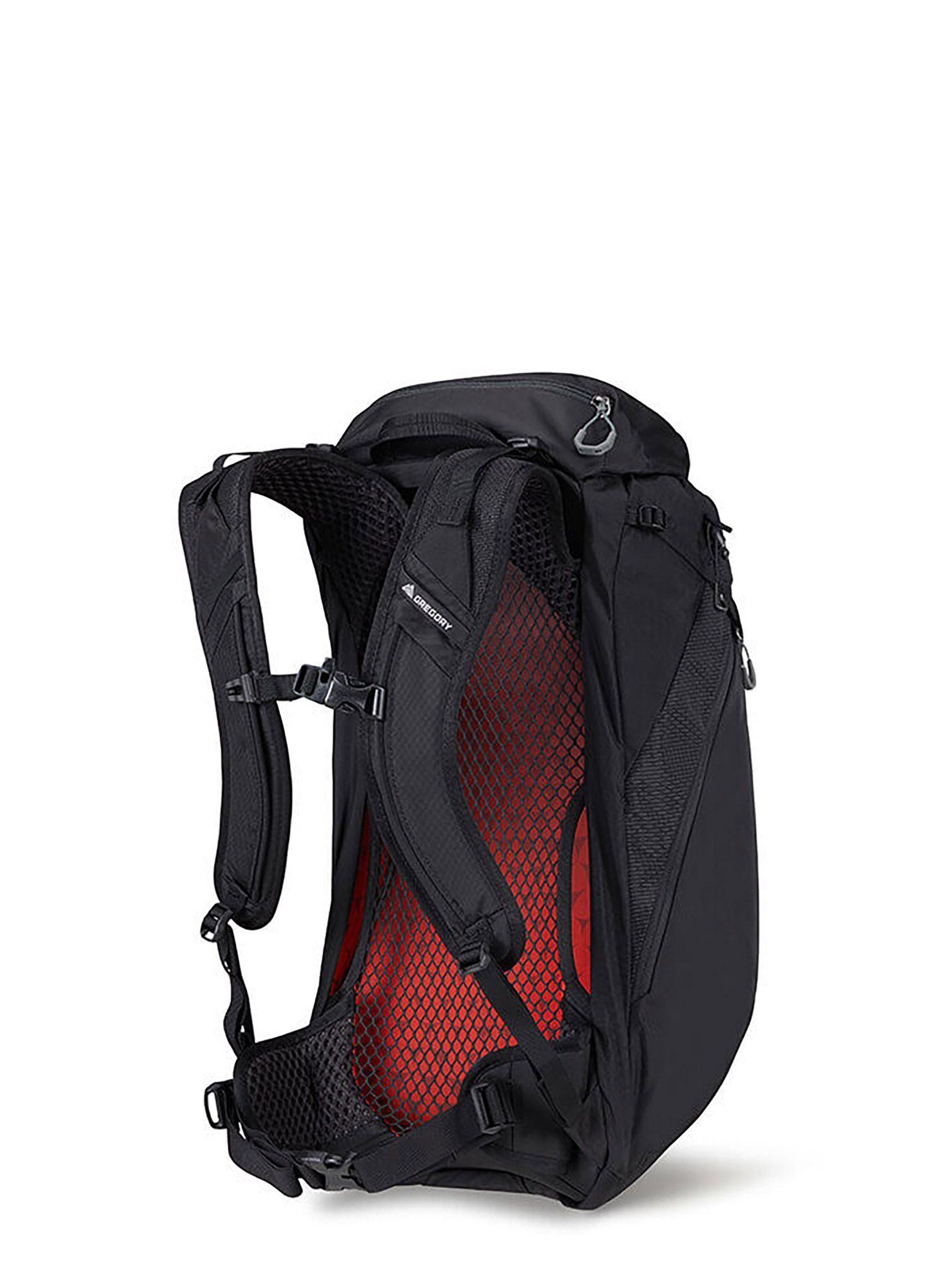 Рюкзак туристичний Gregory Arrio 24 - flame black
