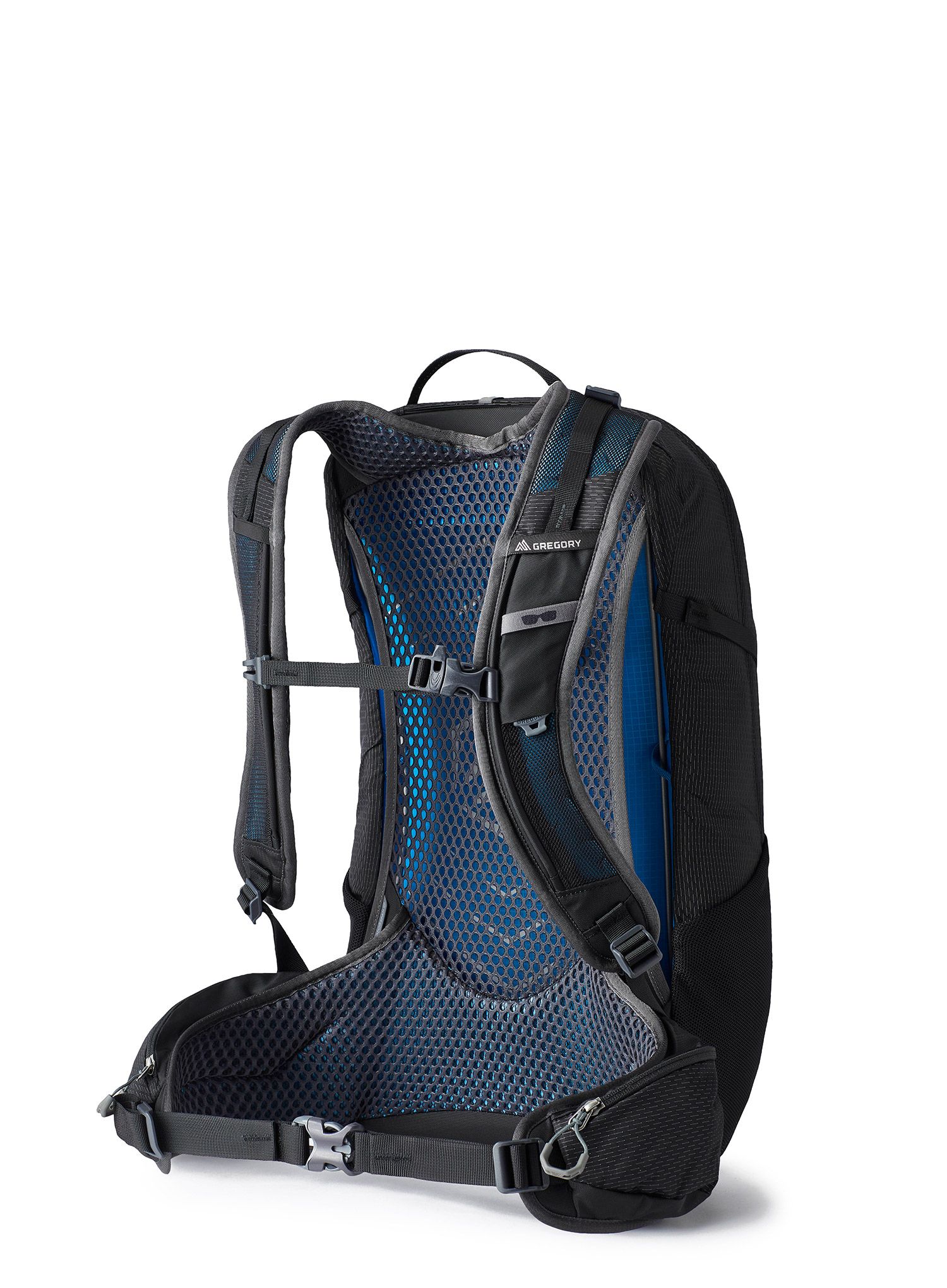 Рюкзак туристичний Gregory Citro 24 - black