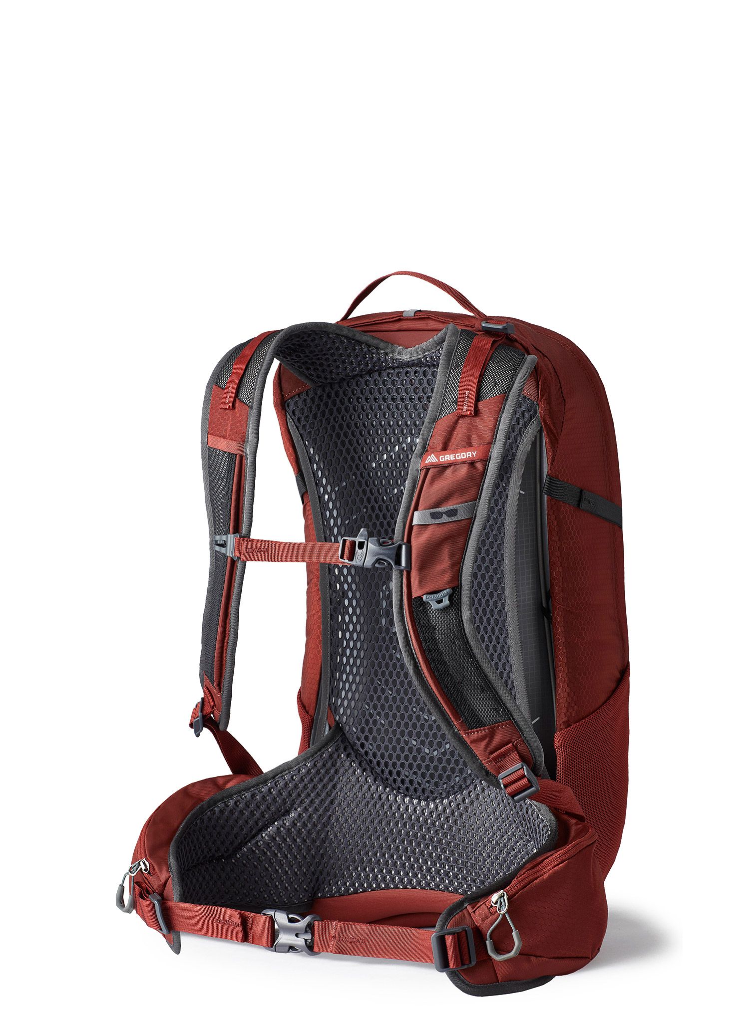 Рюкзак туристичний Gregory Citro 24 - brick red
