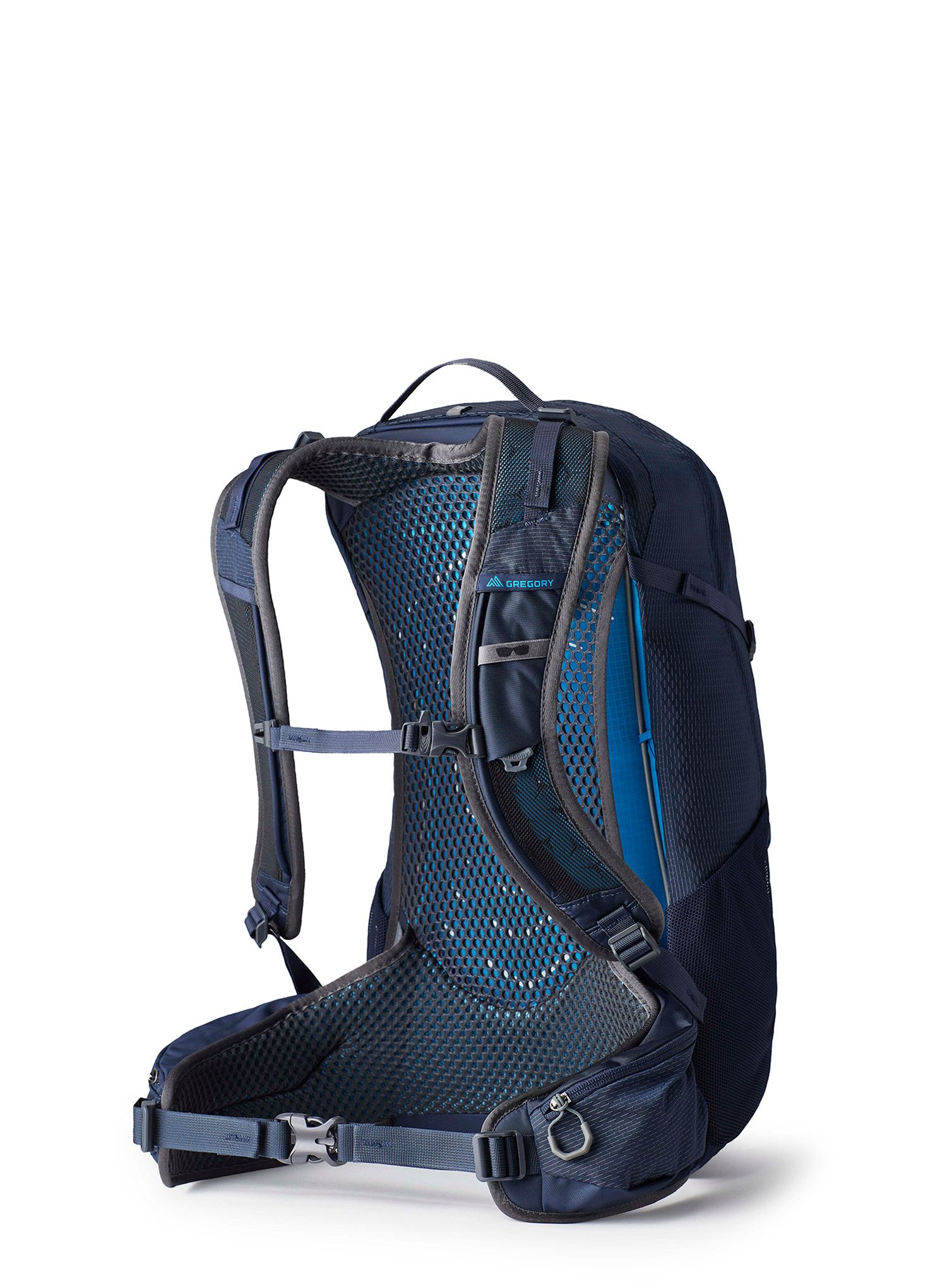 Рюкзак туристичний Gregory Citro 24 - volt blue