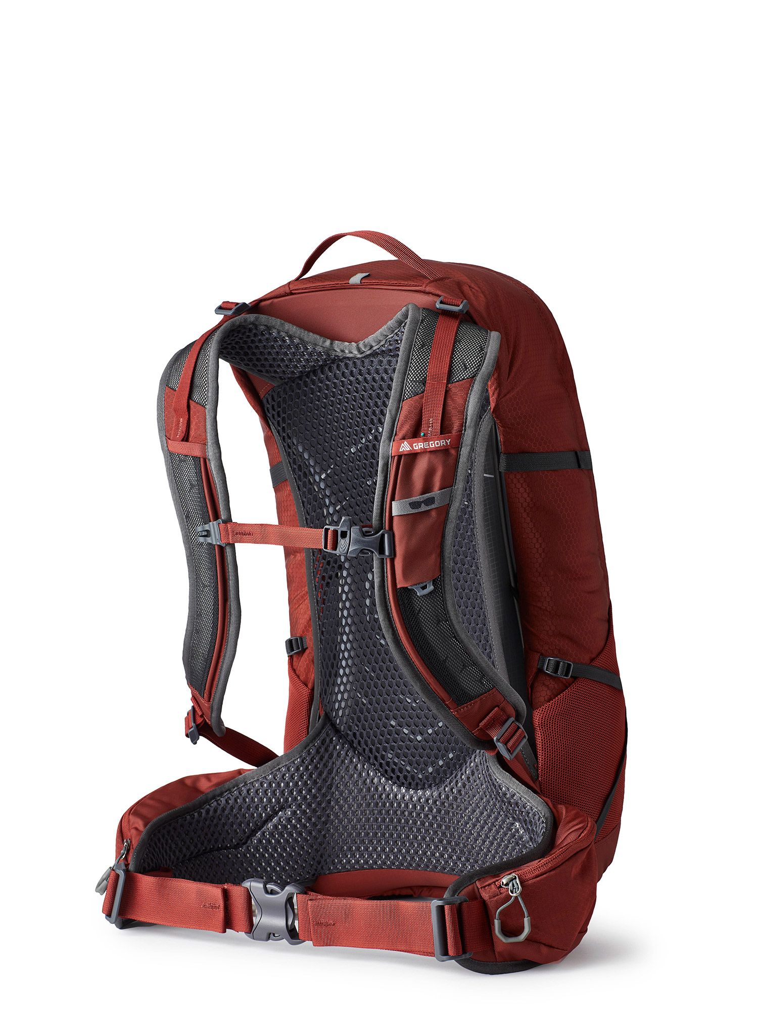Рюкзак туристичний Gregory Citro 30 - brick red