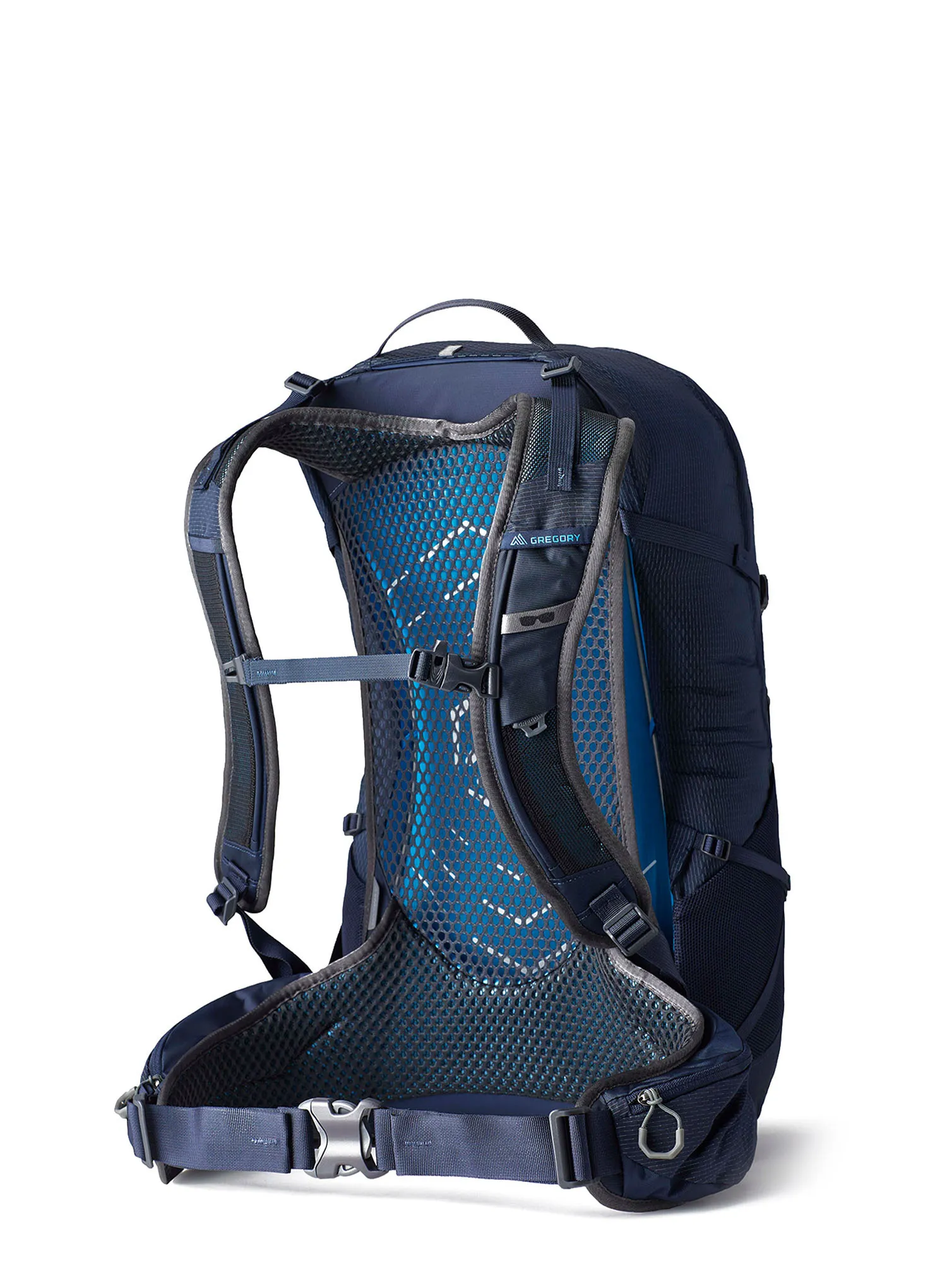 Рюкзак туристичний Gregory Citro 30 - volt blue