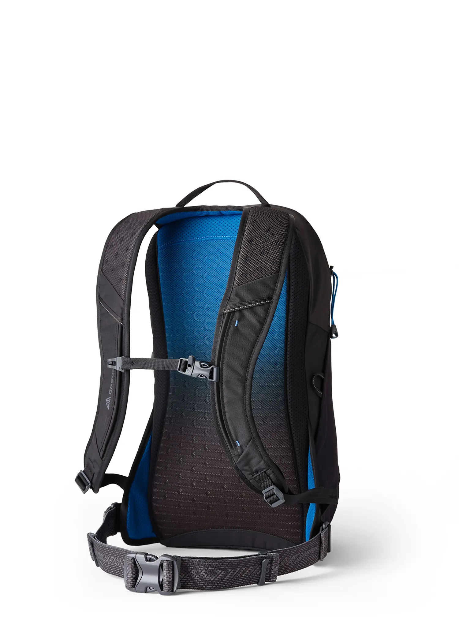 Рюкзак туристичний Gregory Kiro 20 - alpine black