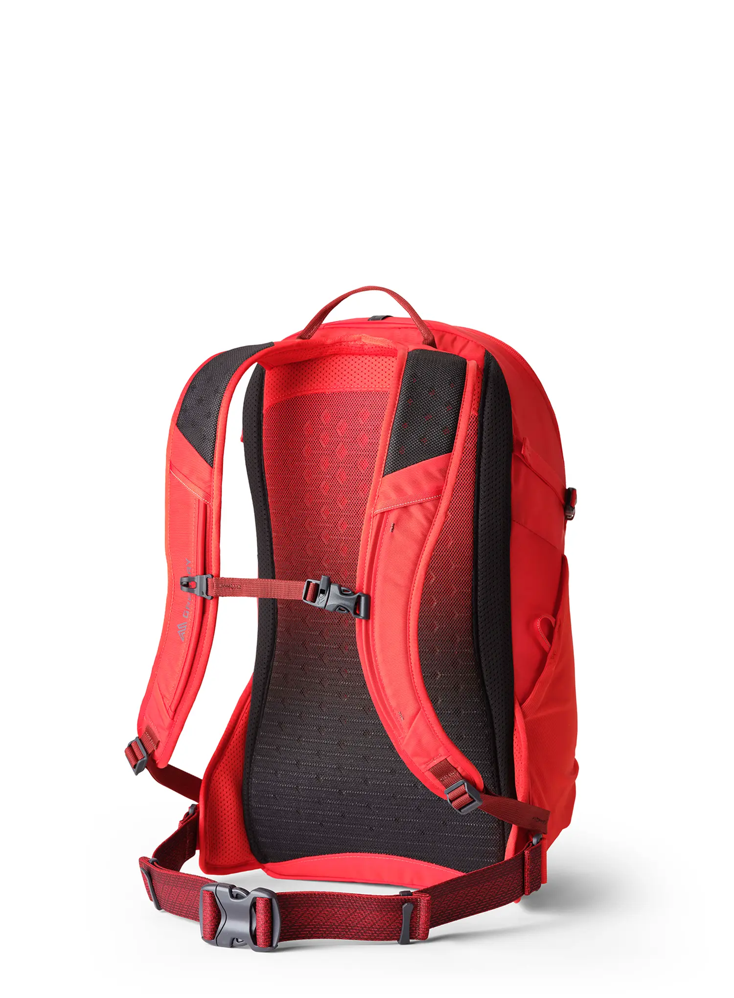 Рюкзак туристичний Gregory Kiro 24 - lava red