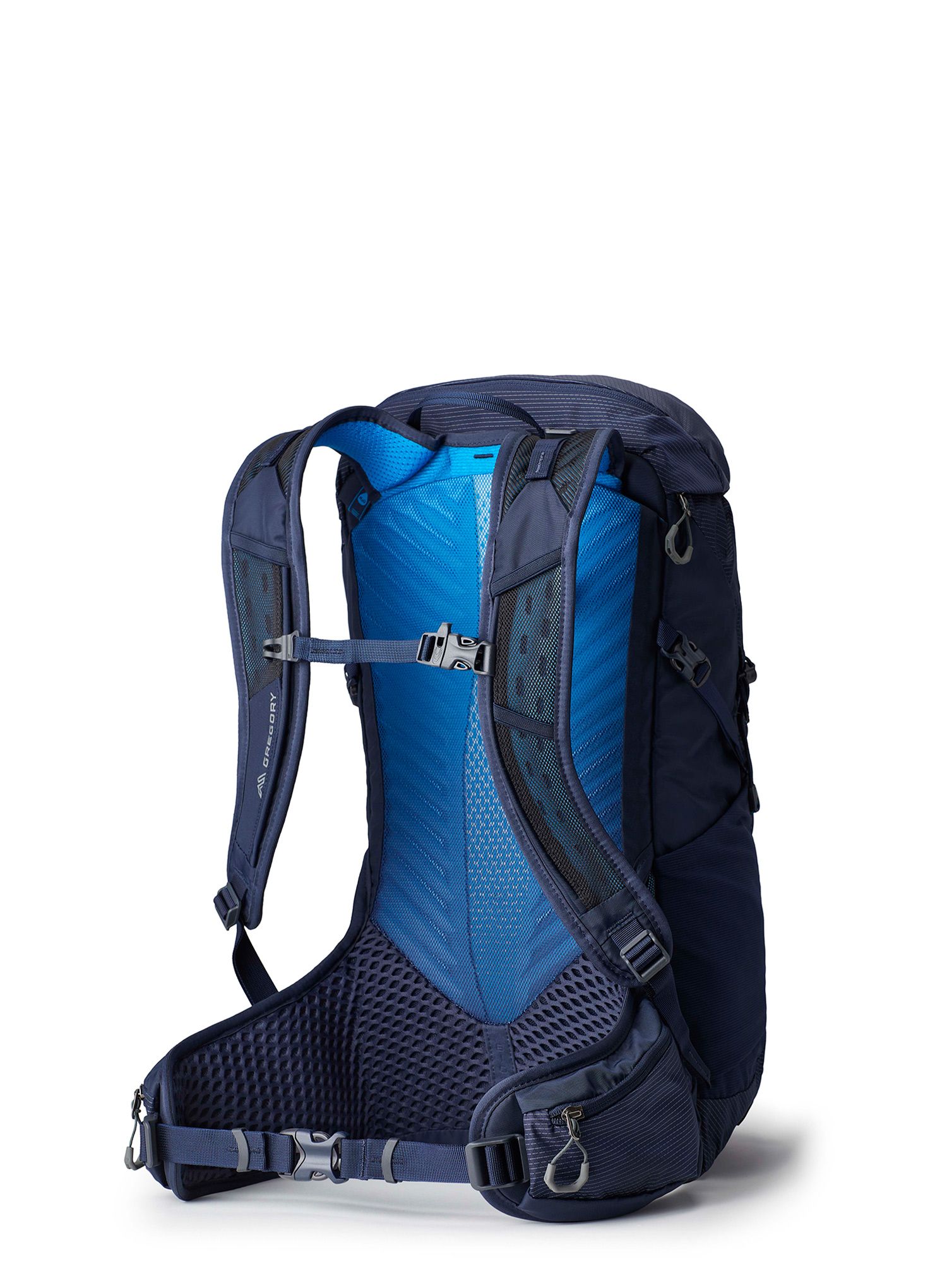 Рюкзак туристичний Gregory Miko 30 - volt blue