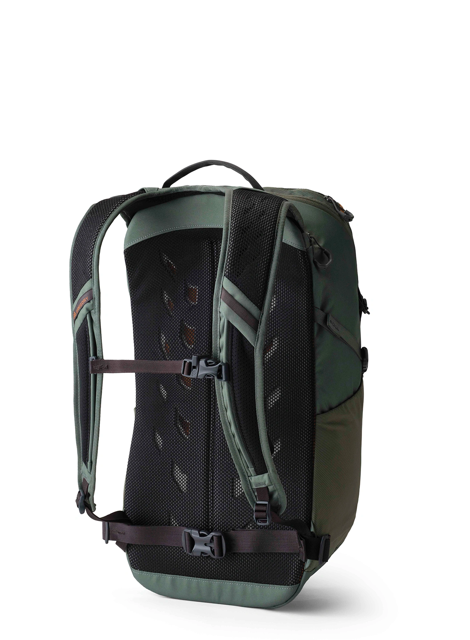 Рюкзак туристичний Gregory Nano 24 - terrain green