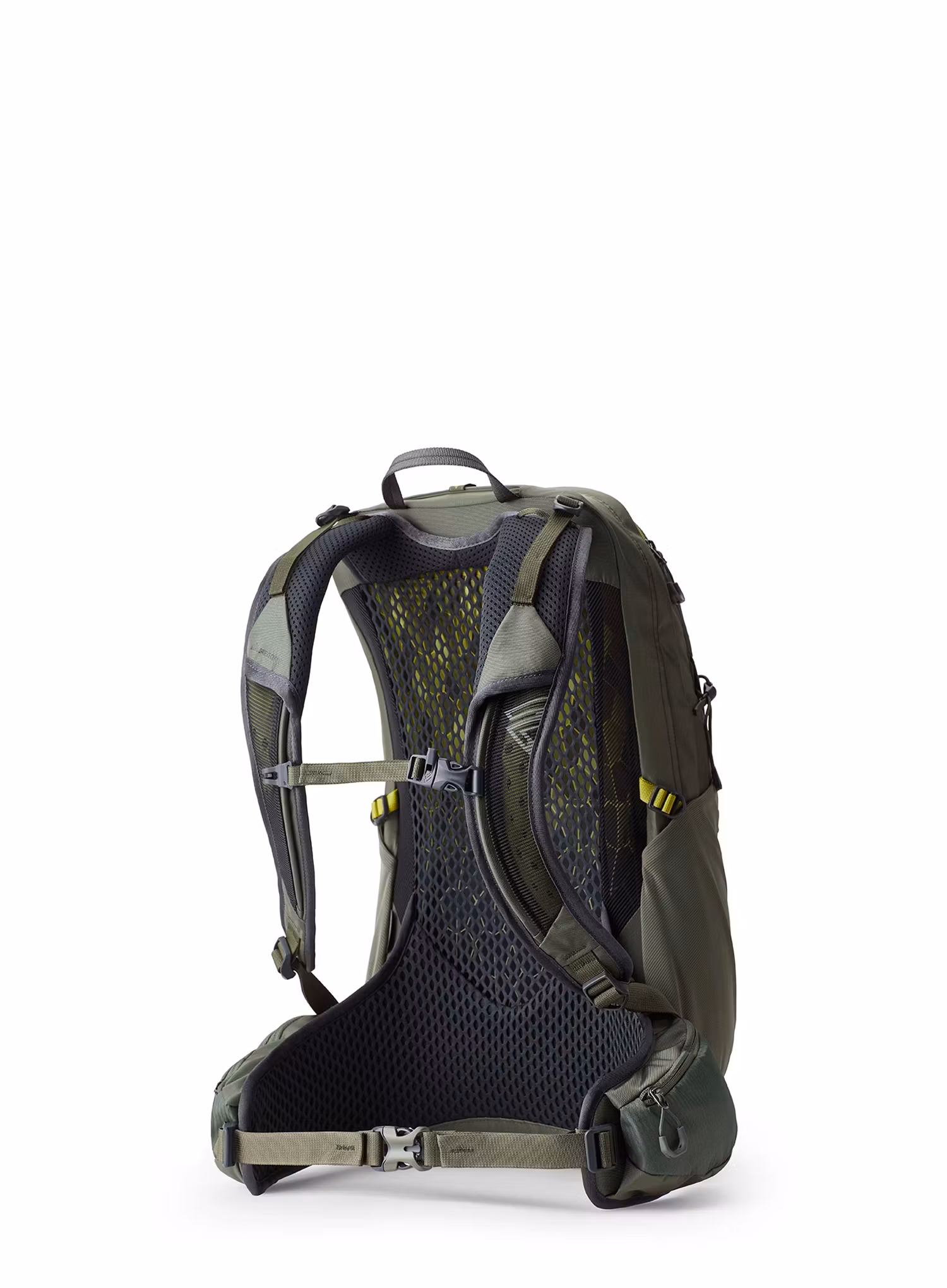 Рюкзак туристичний Gregory Zulu 20 LT - forage green