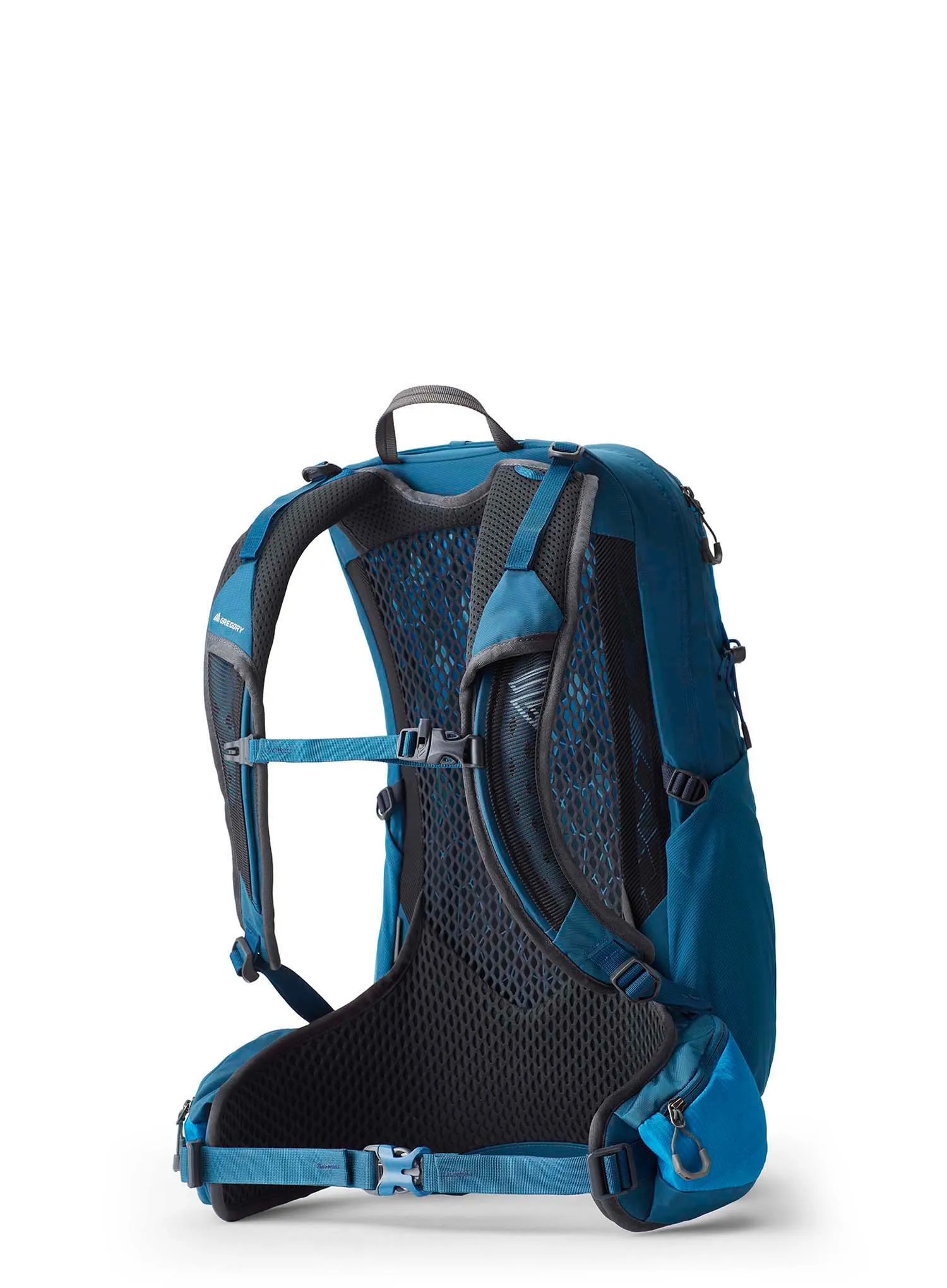 Рюкзак туристичний Gregory Zulu 20 LT - horizon blue
