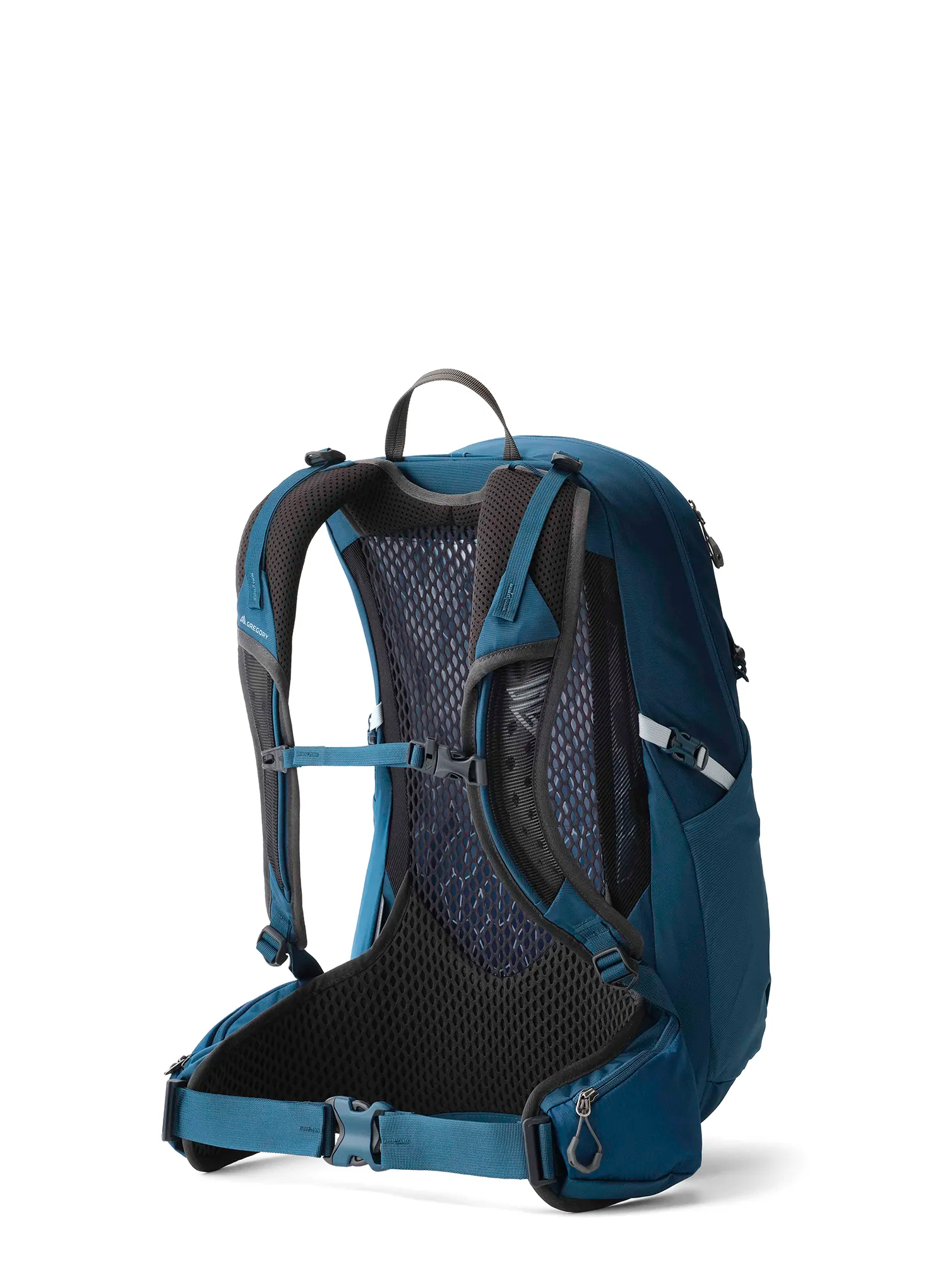 Рюкзак туристичний Gregory Zulu 25 LT - starlight blue