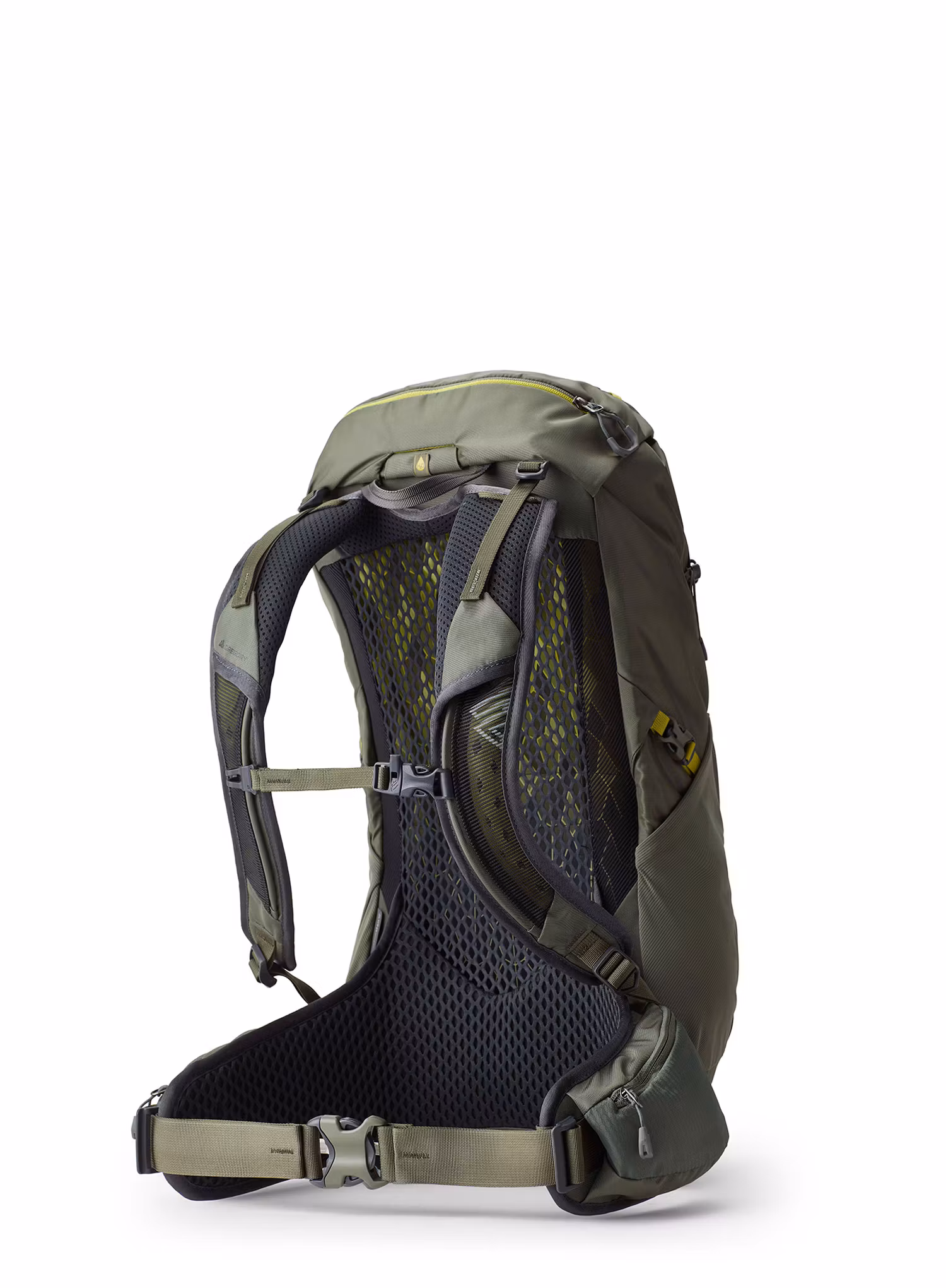 Рюкзак туристичний Gregory Zulu 28 LT - forage green