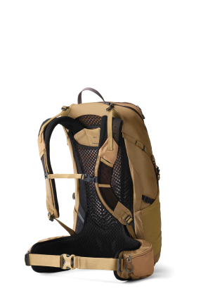 Рюкзак туристичний Gregory Zulu 30 - desert tan