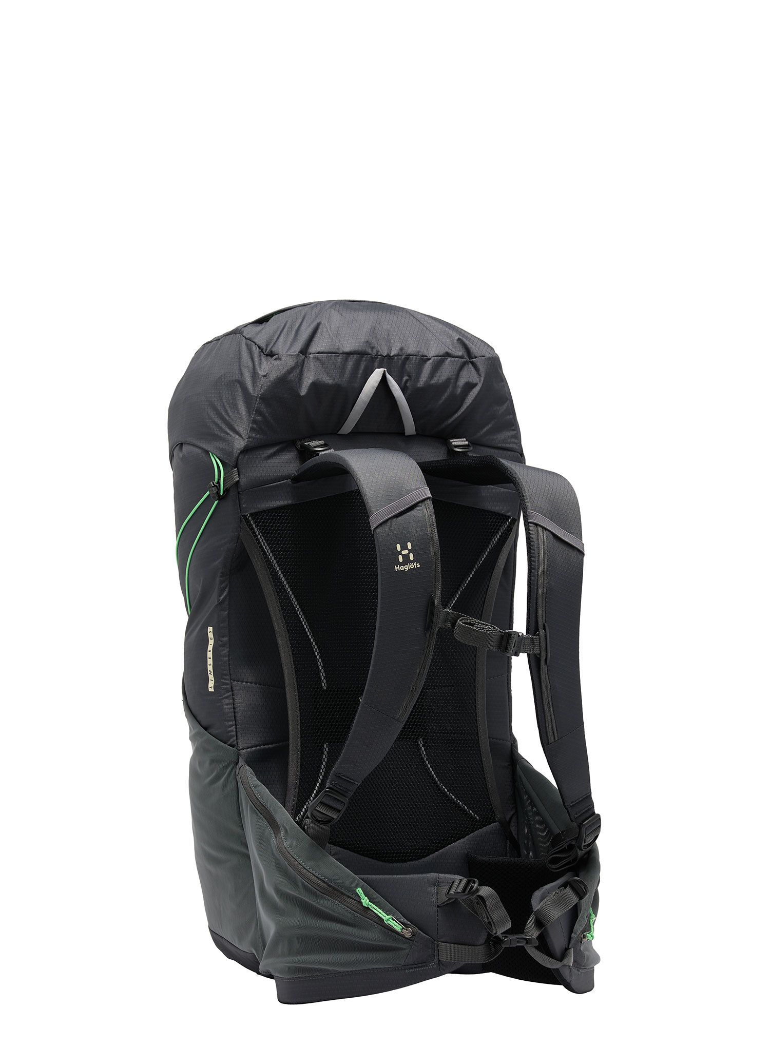 Рюкзак туристичний Haglofs L.I.M 35 - magnetite