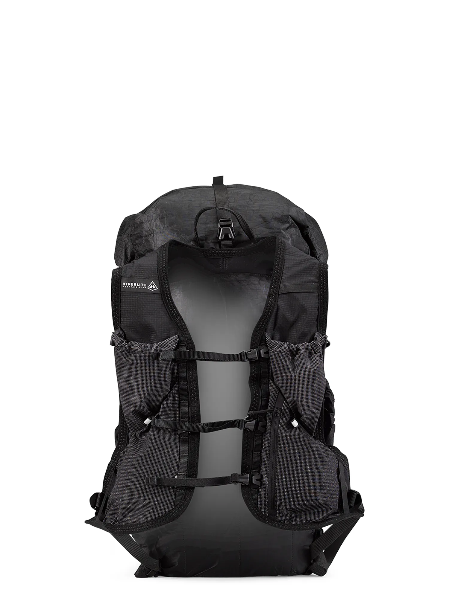 Рюкзак туристичний Hyperlite Mountain Gear Aero 28 - black