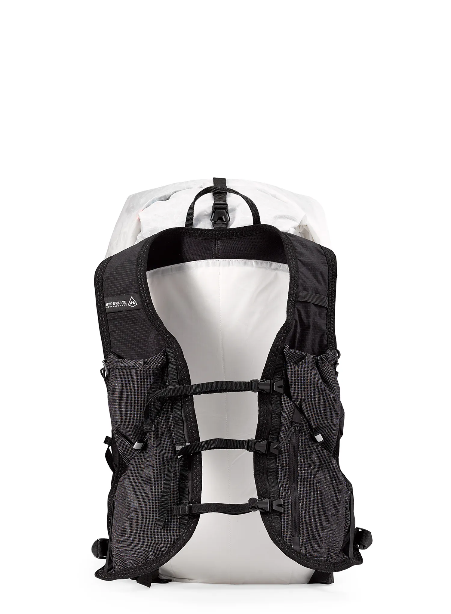 Рюкзак туристичний Hyperlite Mountain Gear Aero 28 - white