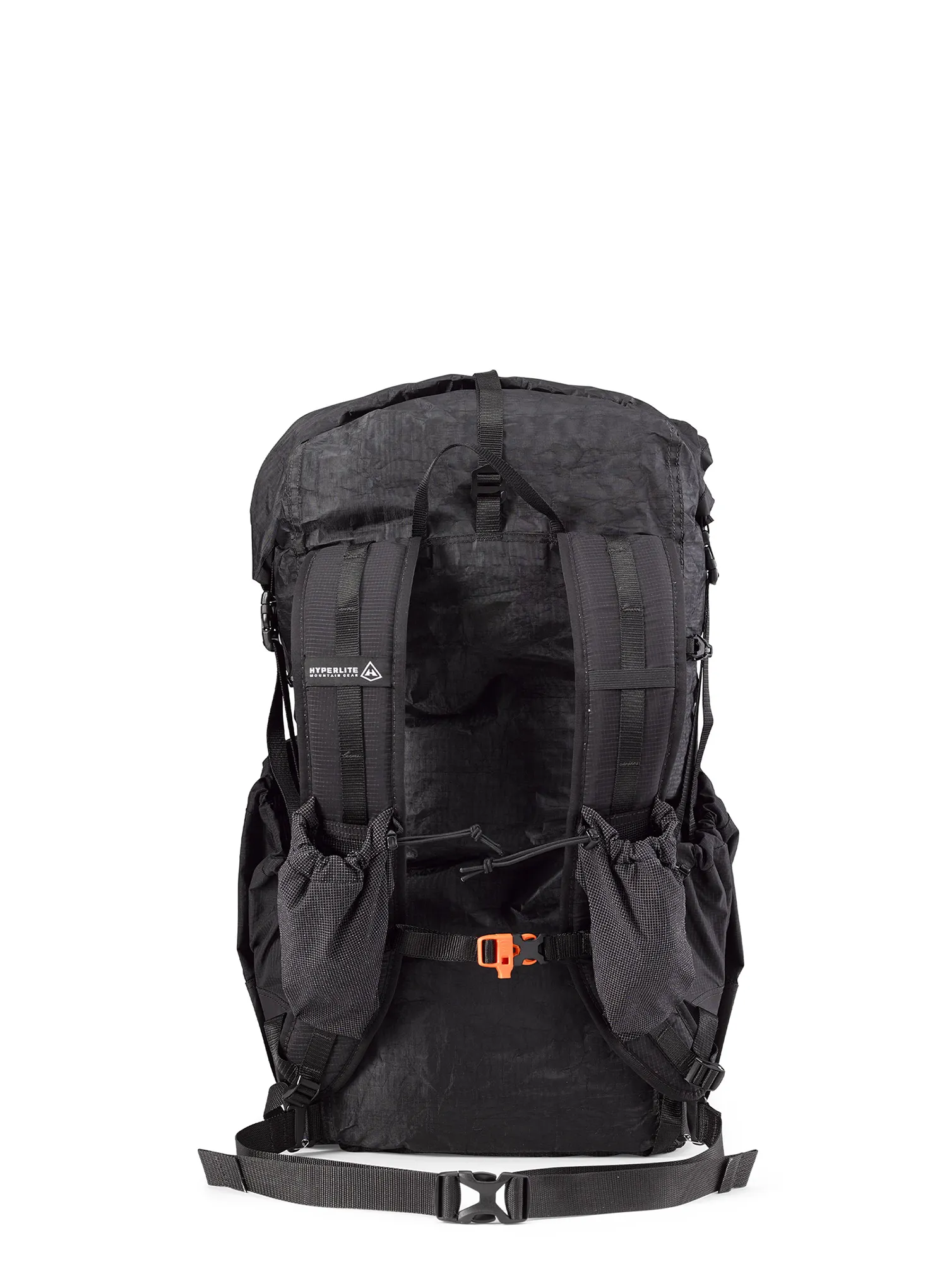 Рюкзак туристичний Hyperlite Mountain Gear Contour 35 - black