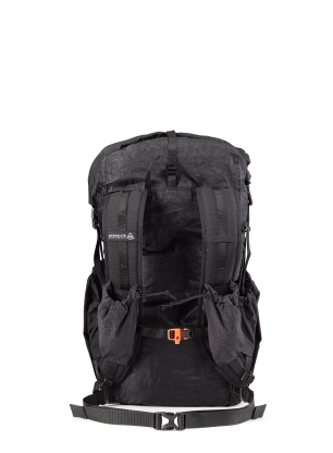 Рюкзак туристичний Hyperlite Mountain Gear Contour 35 - black