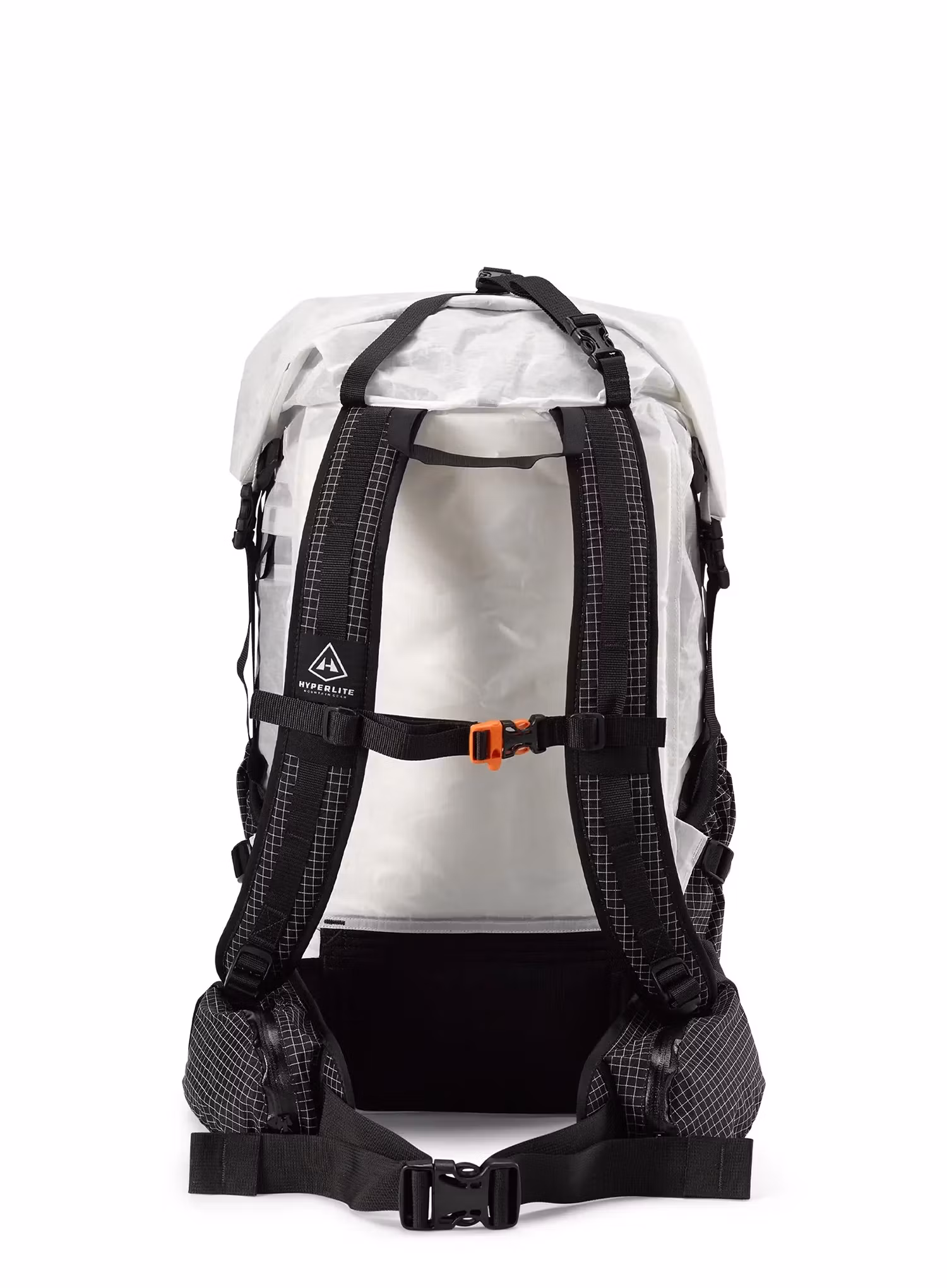Рюкзак туристичний Hyperlite Mountain Gear Southwest 40 - white/white