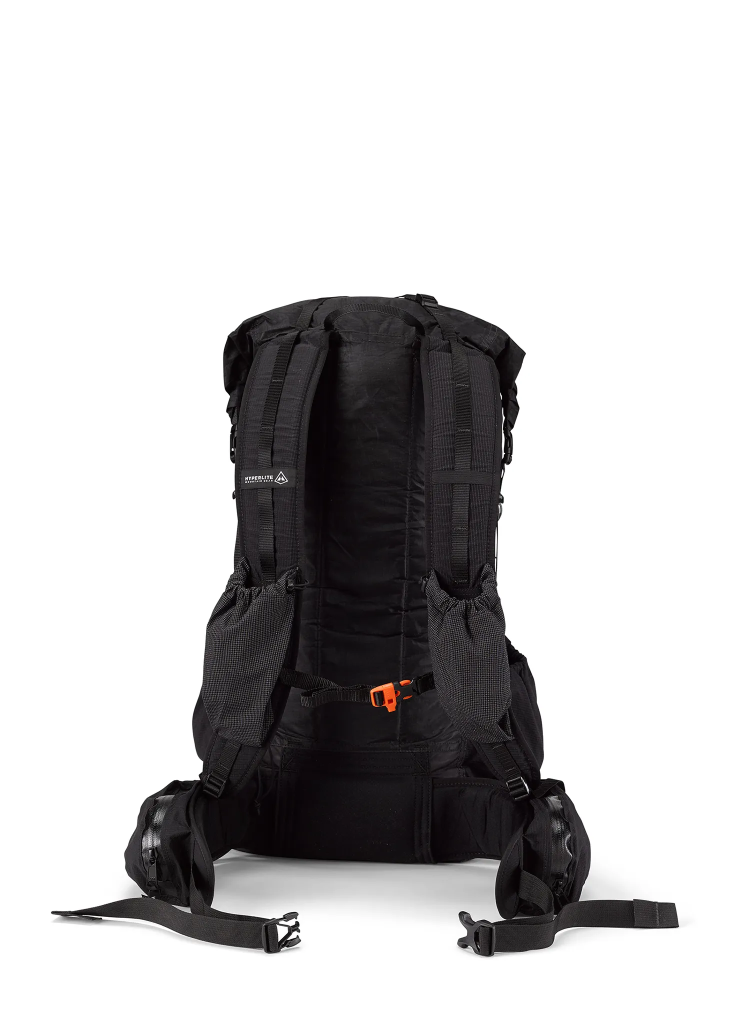 Рюкзак туристичний Hyperlite Mountain Gear Waypoint 35 - black