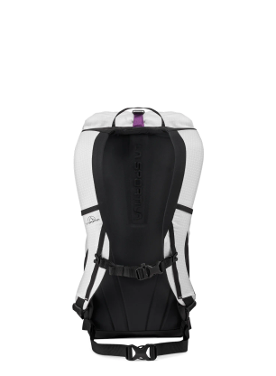 Рюкзак туристичний La Sportiva Granite 22 Backpack - chalk/black
