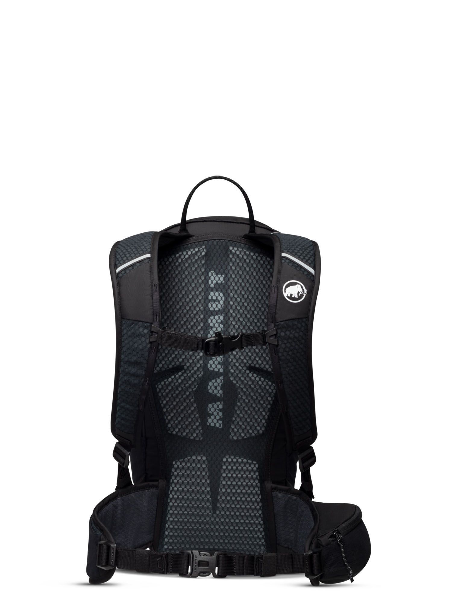 Рюкзак туристичний Mammut Lithium 20  - sapphire/black
