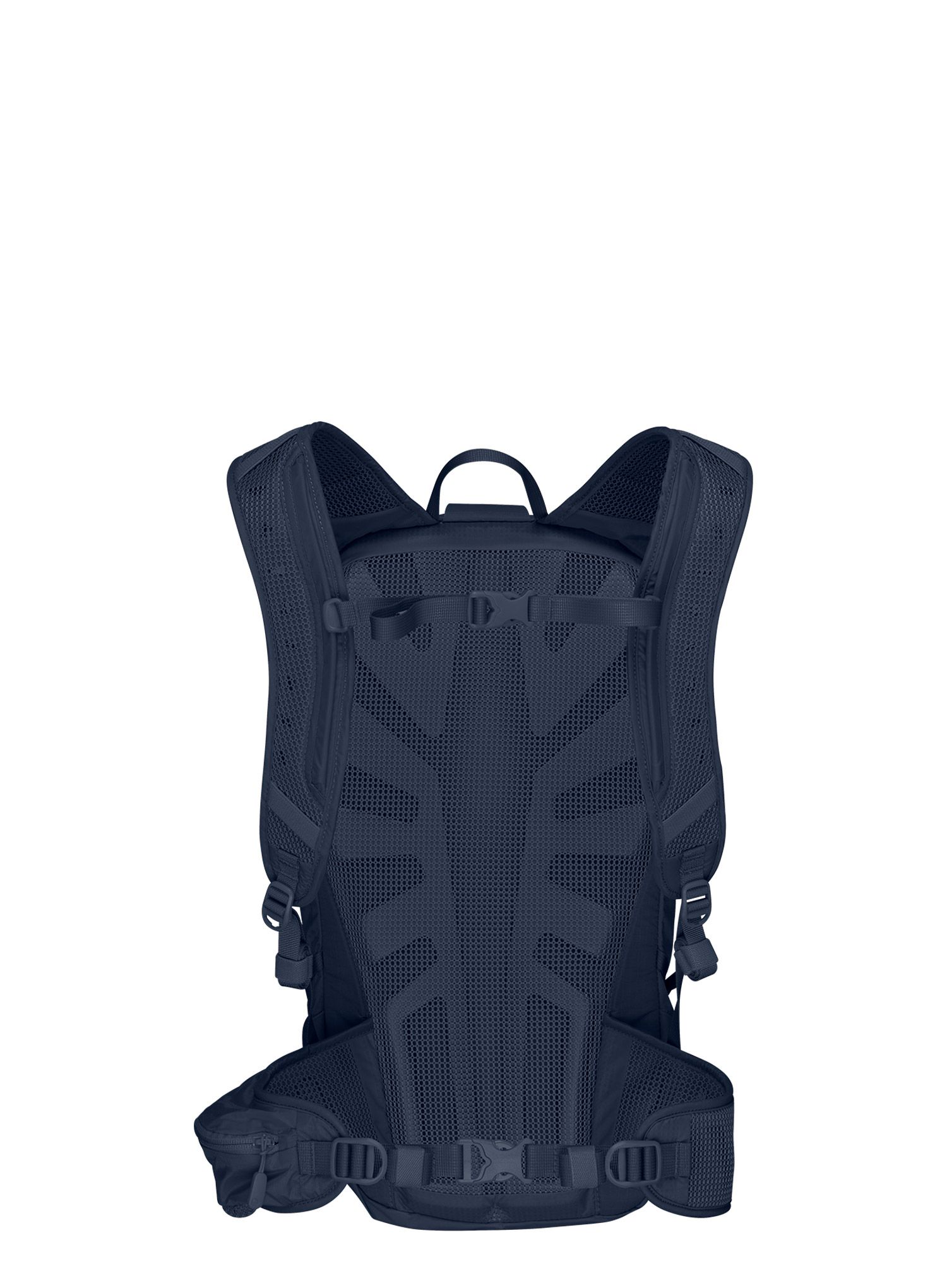 Рюкзак туристичний Norrona Norrøna 15L Pack - indigo night