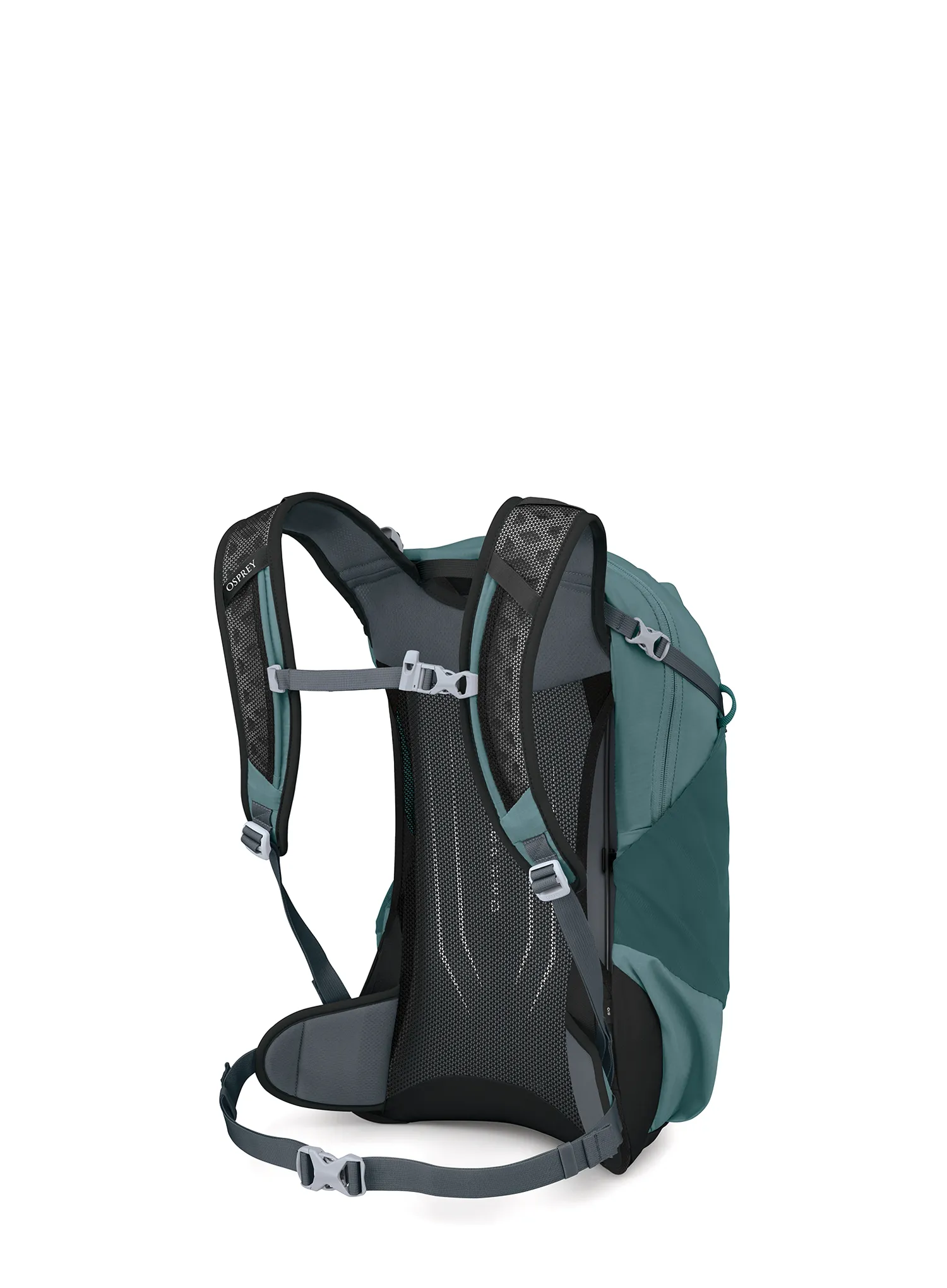 Рюкзак туристичний Osprey Hikelite 18 - cascade blue