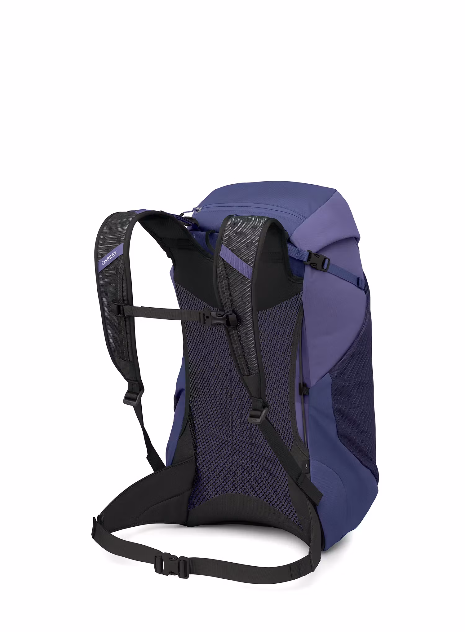 Рюкзак туристичний Osprey Hikelite LT 30 - botswana purple