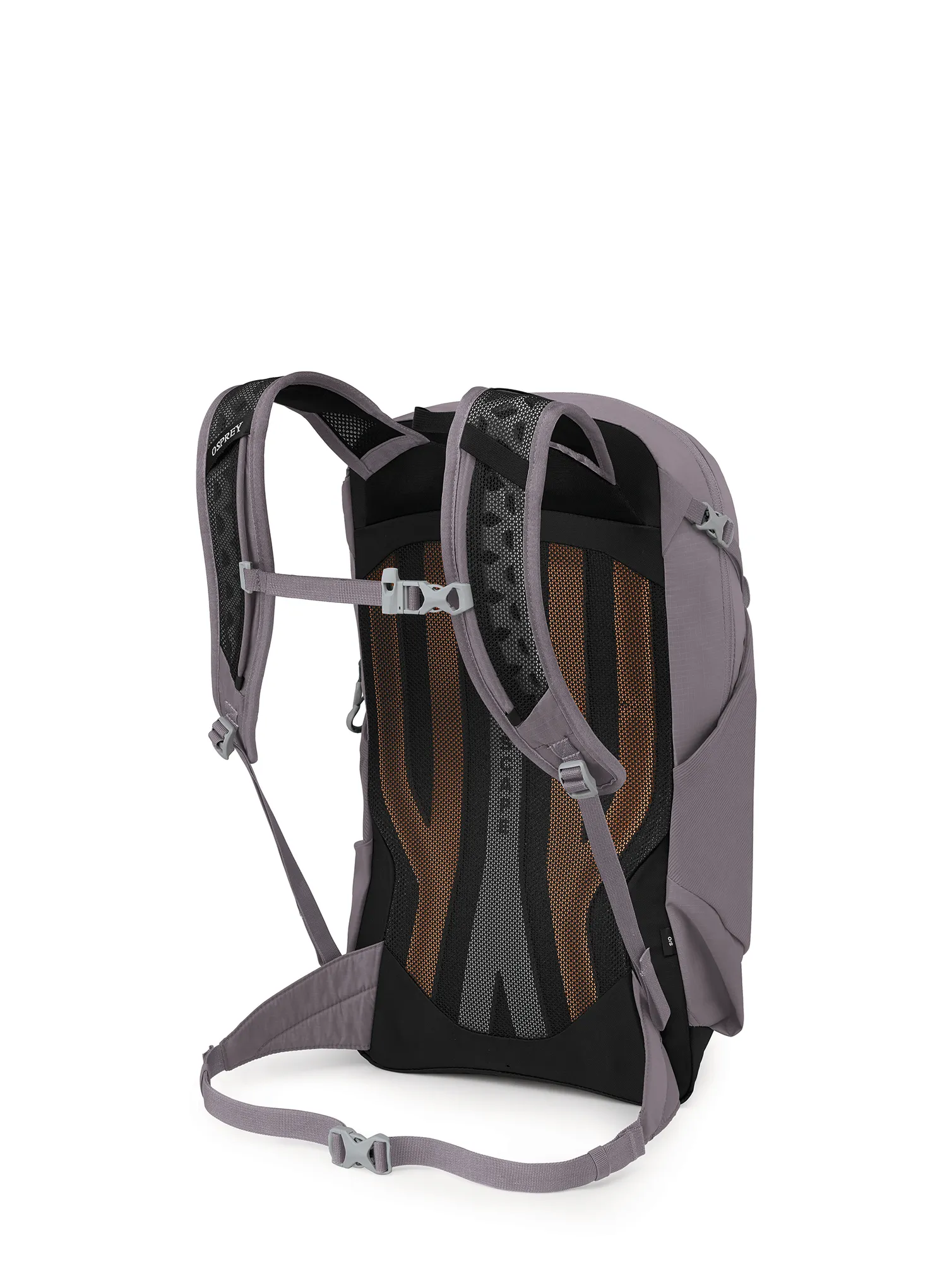 Рюкзак туристичний Osprey Sportlite 20 - graphite purple