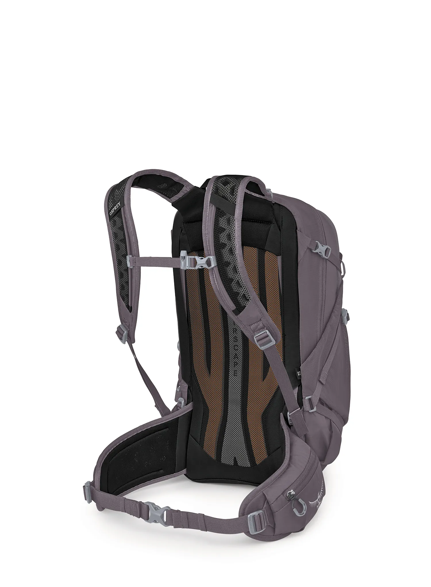 Рюкзак туристичний Osprey Sportlite 25 - graphite purple