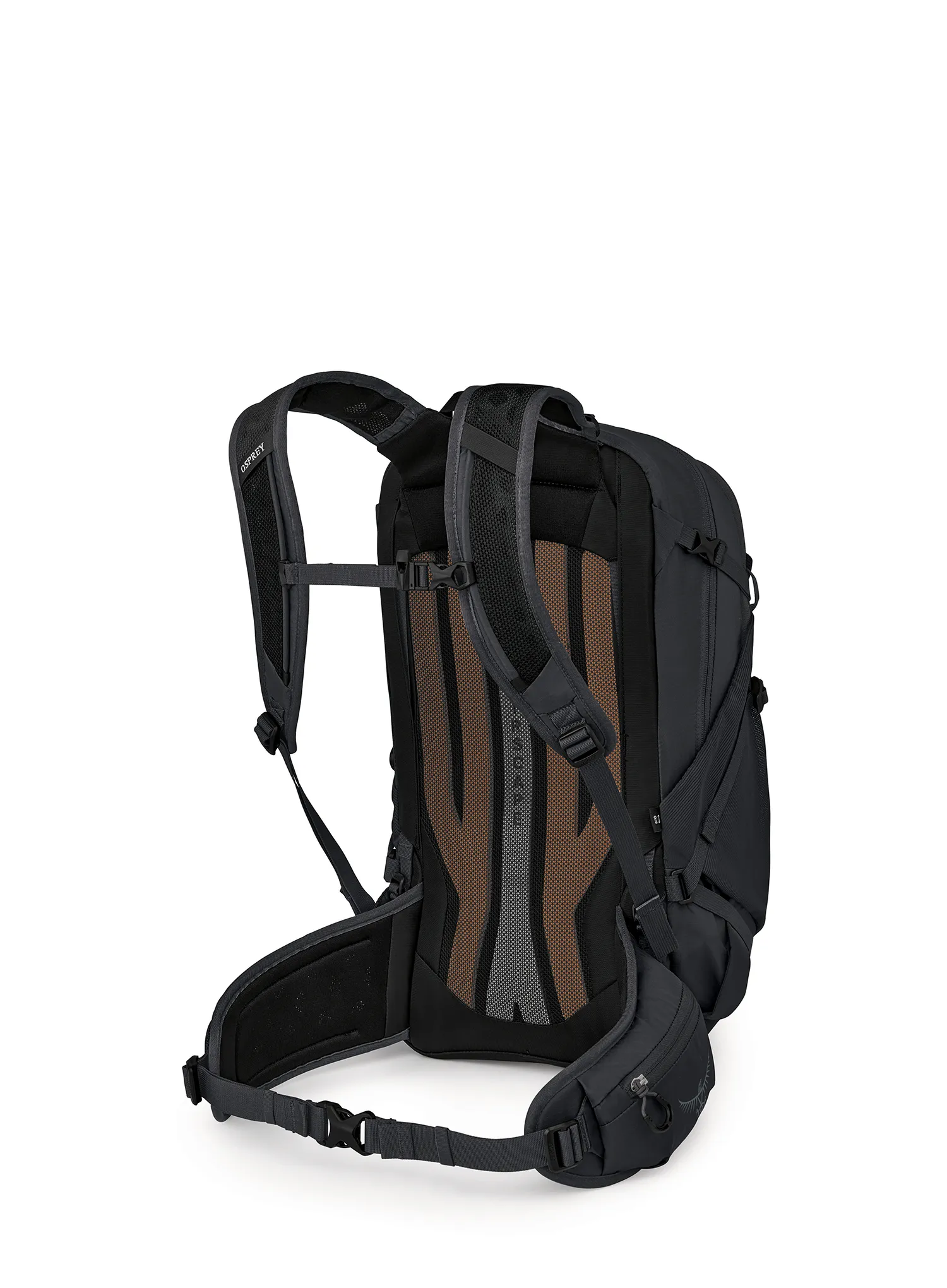 Рюкзак туристичний Osprey Sportlite 25 - raven black