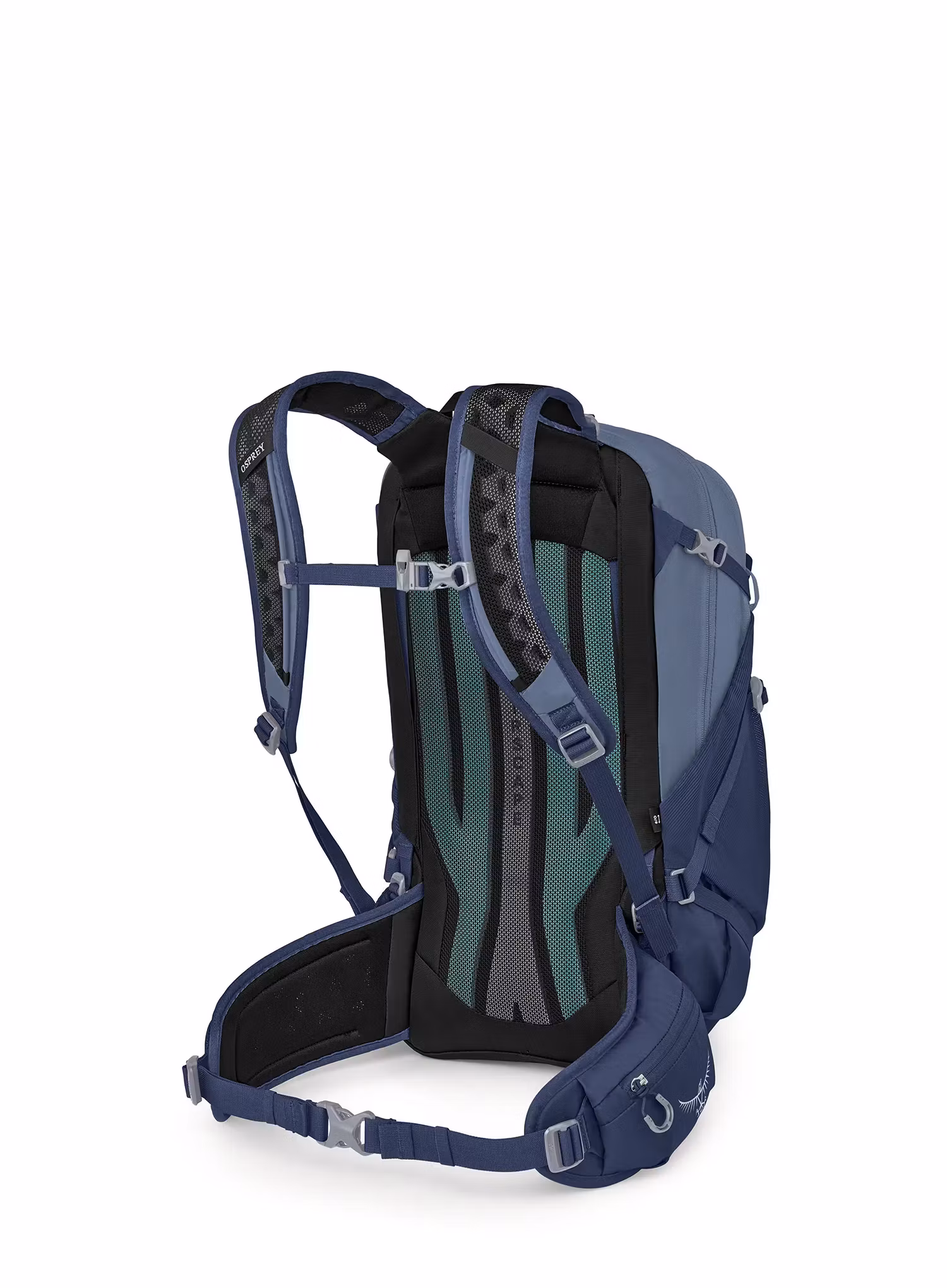 Рюкзак туристичний Osprey Sportlite 25 - serenity blue