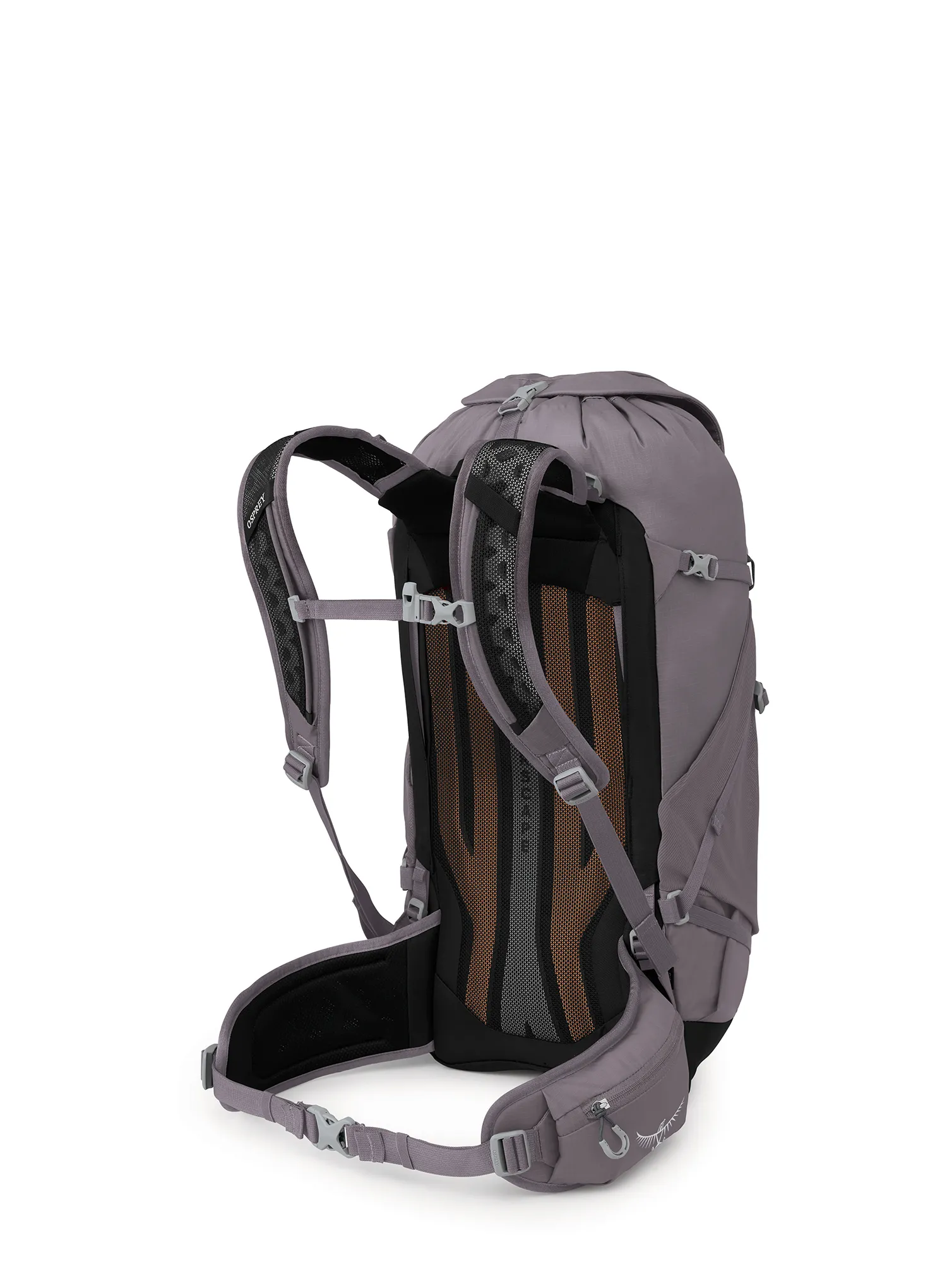 Рюкзак туристичний Osprey Sportlite 30 - graphite purple