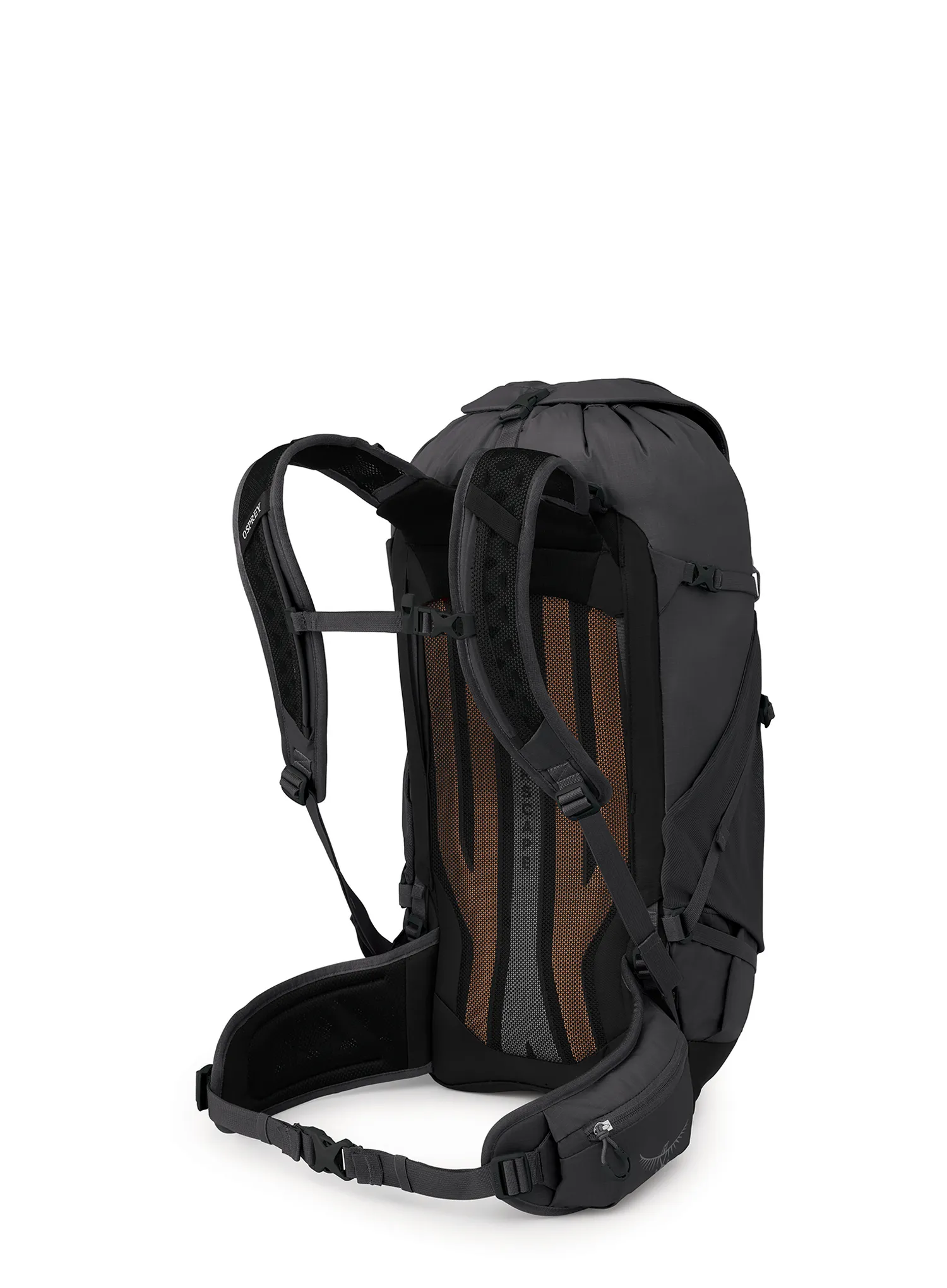 Рюкзак туристичний Osprey Sportlite 30 - raven black