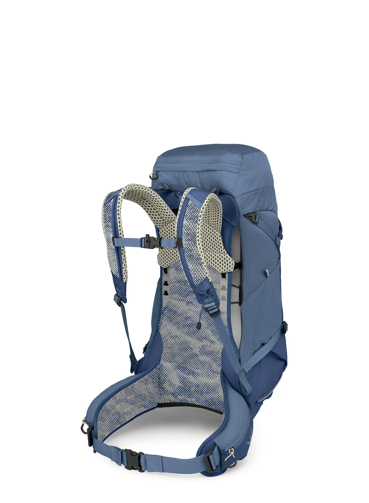 Рюкзак туристичний Osprey Stratos 36 - nirvana blue