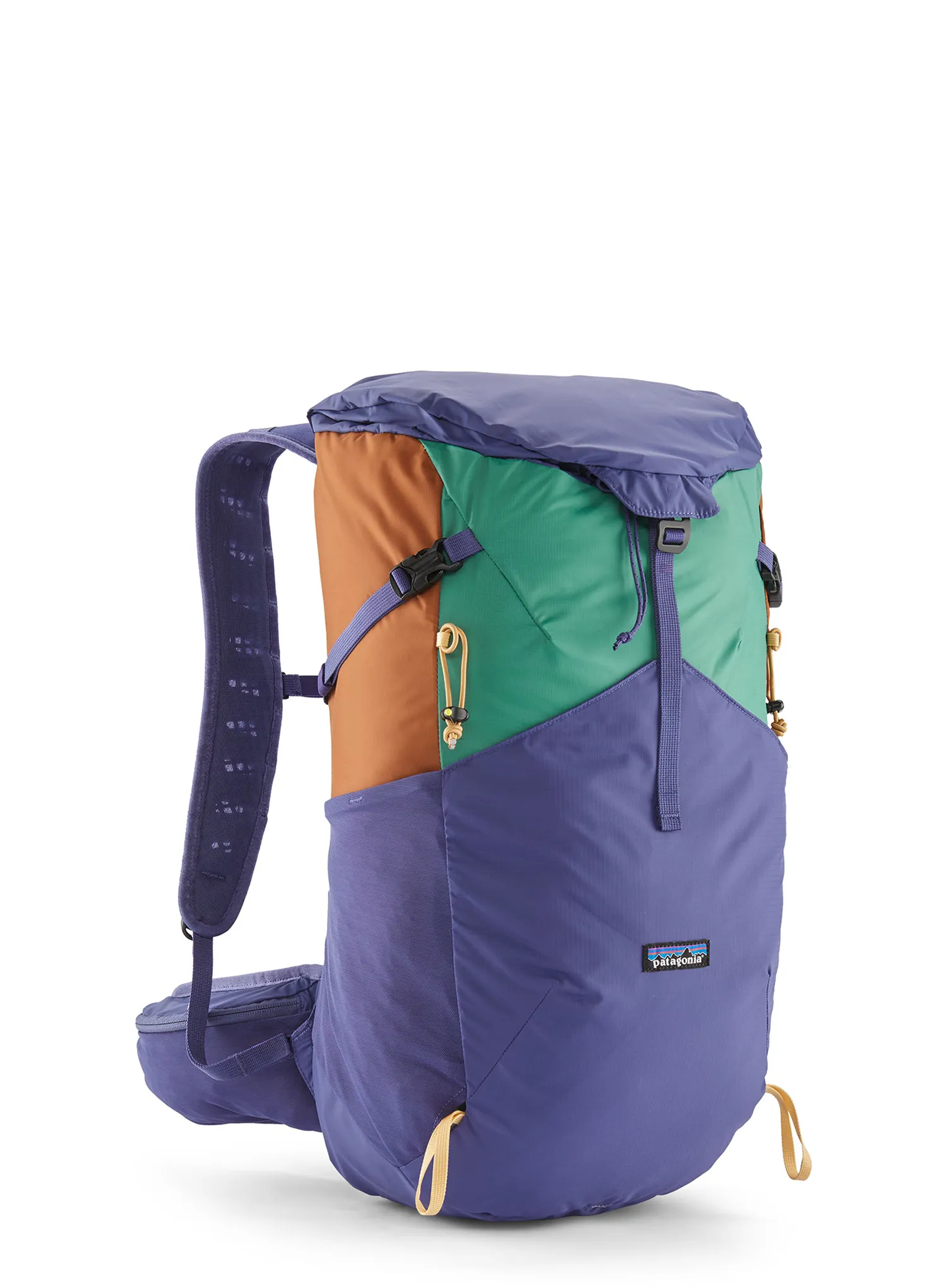 Рюкзак туристичний Patagonia Terravia Pack 28L - solstice purple