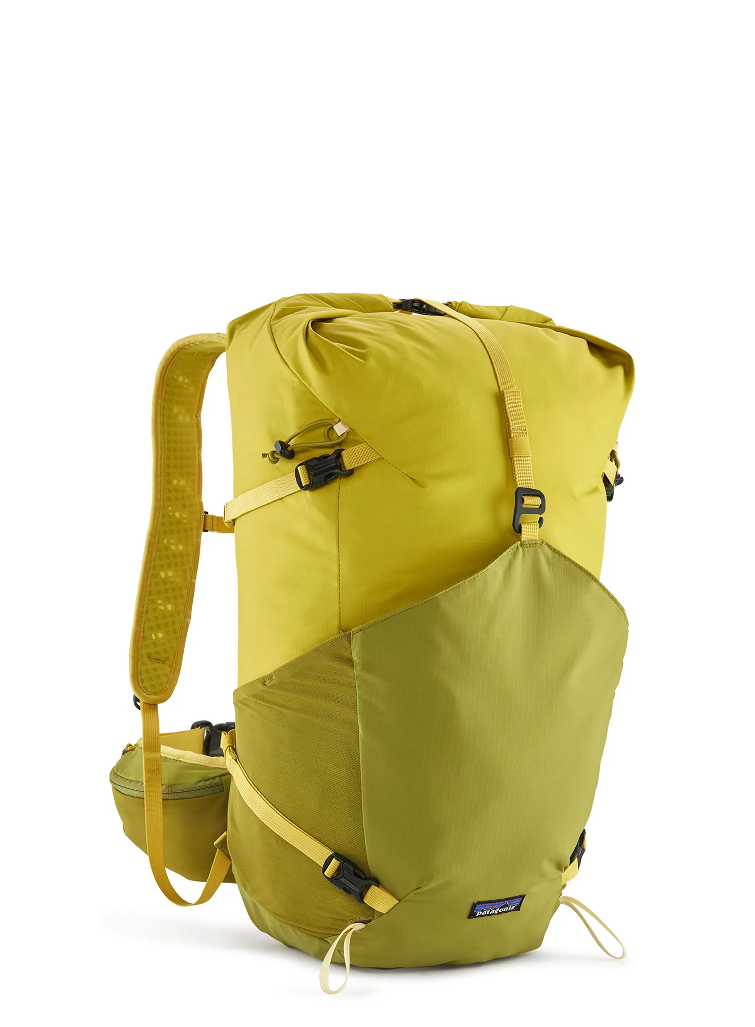 Рюкзак туристичний Patagonia Terravia Pack 36L - graze green