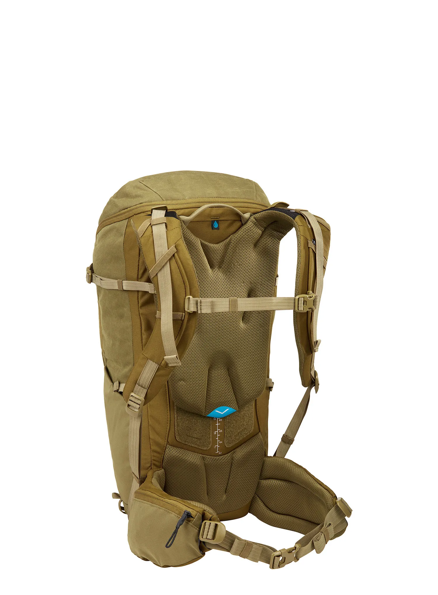 Рюкзак туристичний Thule AllTrail X 35 - nutria