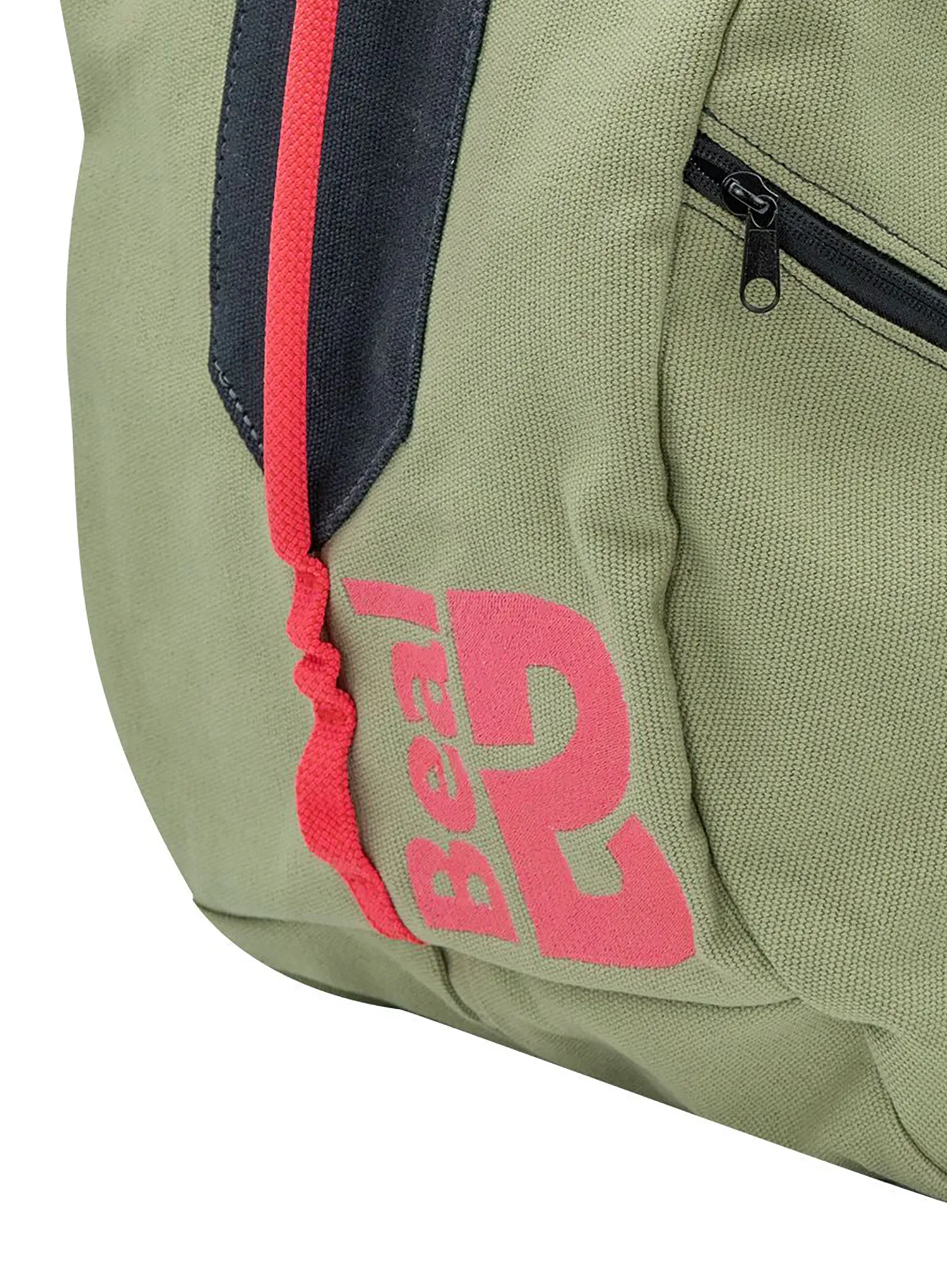 Рюкзак для скелелазіння Beal Combi Cliff II - green