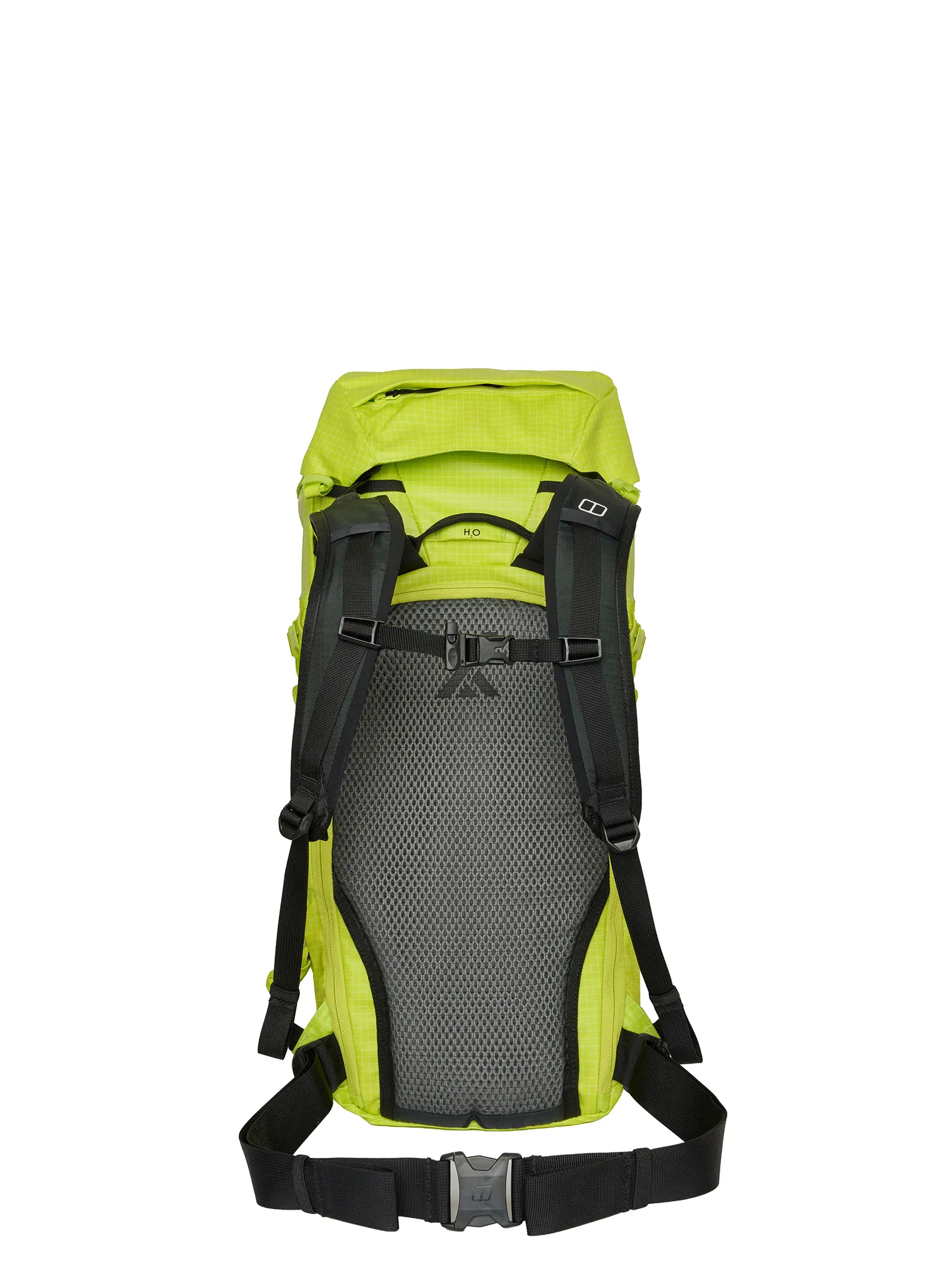 Рюкзак для скелелазіння Berghaus Mtn Guide 32+ Am - spark