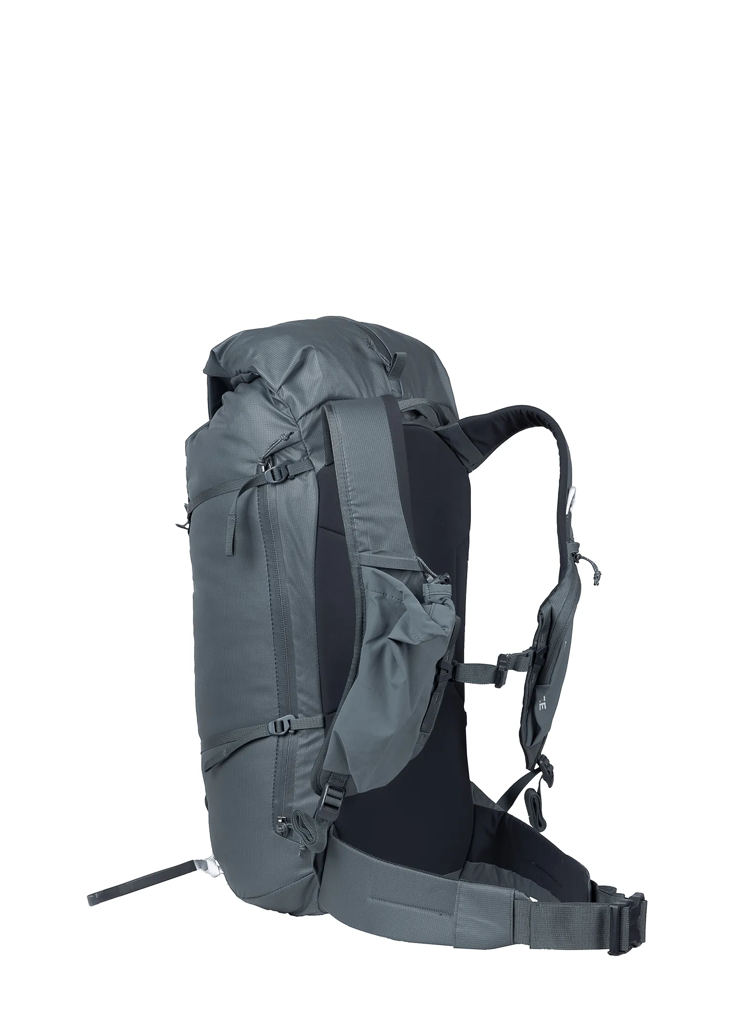 Рюкзак для скелелазіння Blue Ice Firecrest 28 l - dark slate